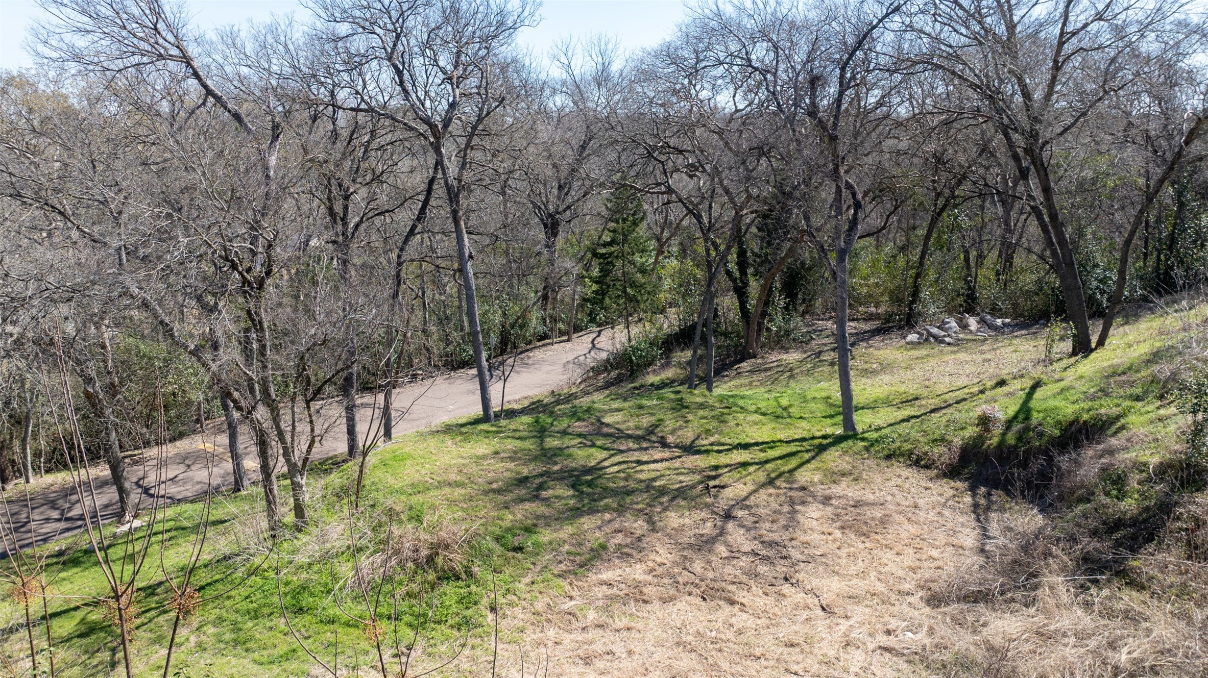 1141 Redondo Drive Woodway TX 76712