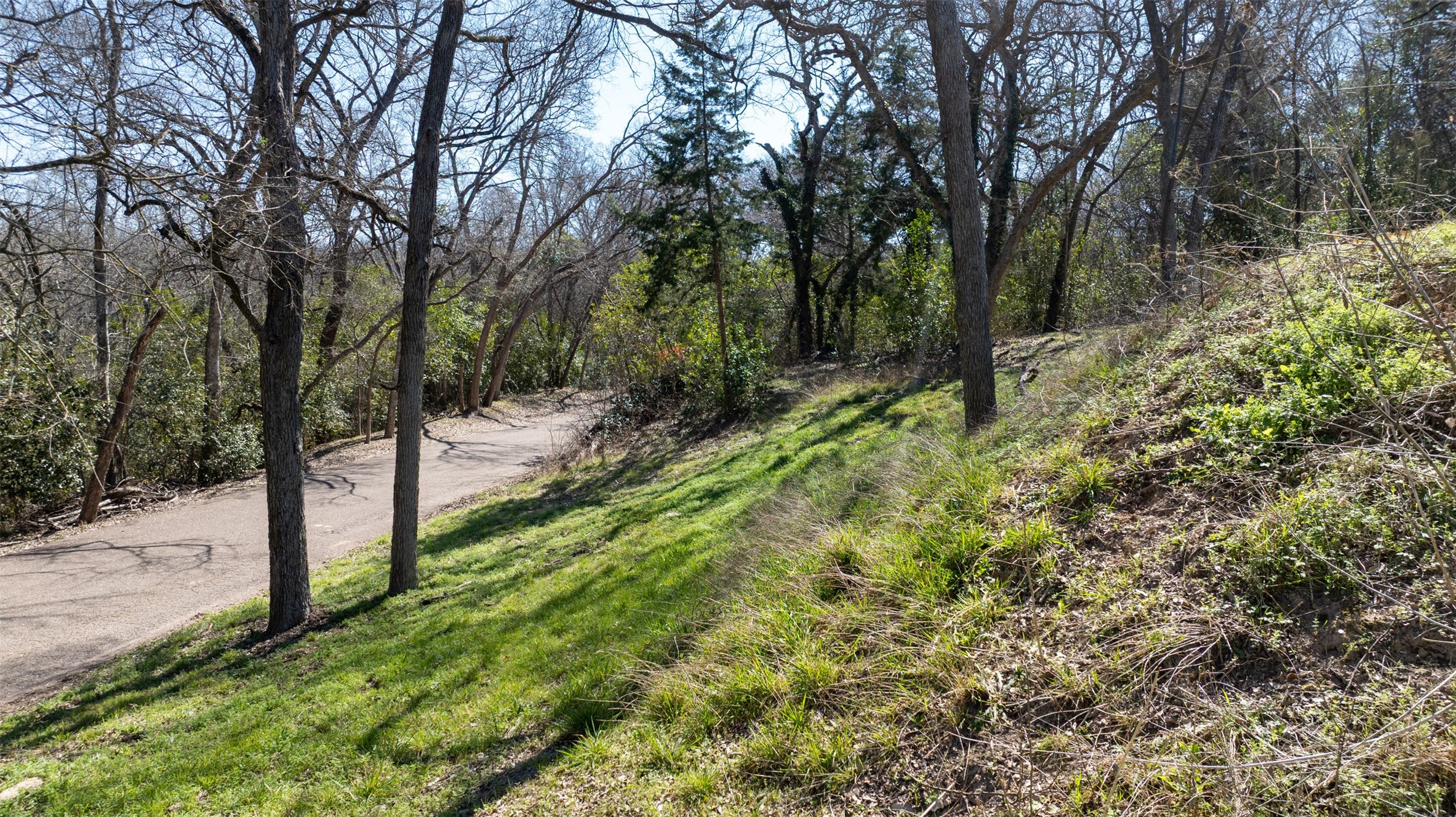 1141 Redondo Drive Woodway TX 76712
