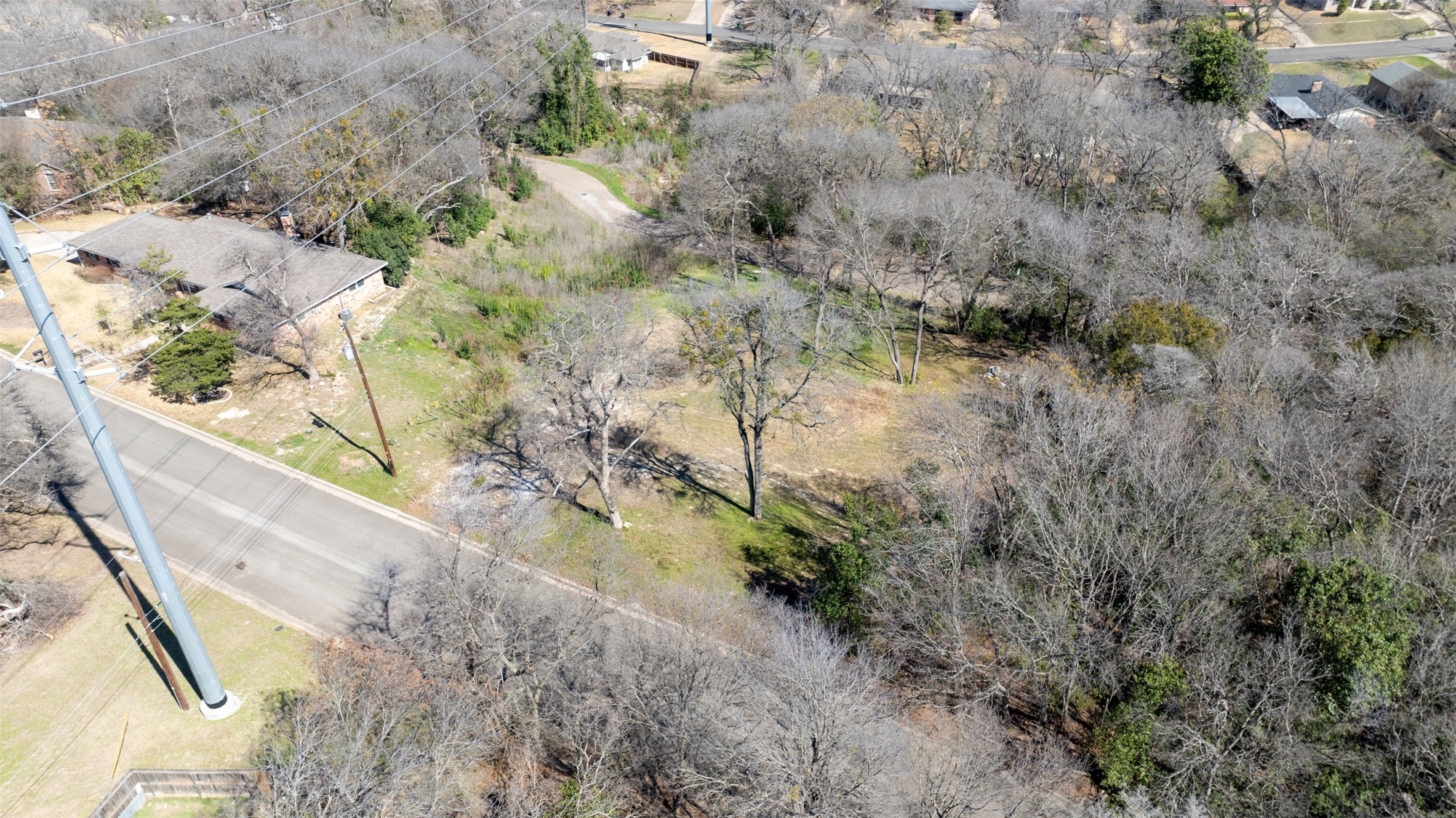 1141 Redondo Drive Woodway TX 76712