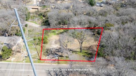 1141 Redondo Drive Woodway TX 76712