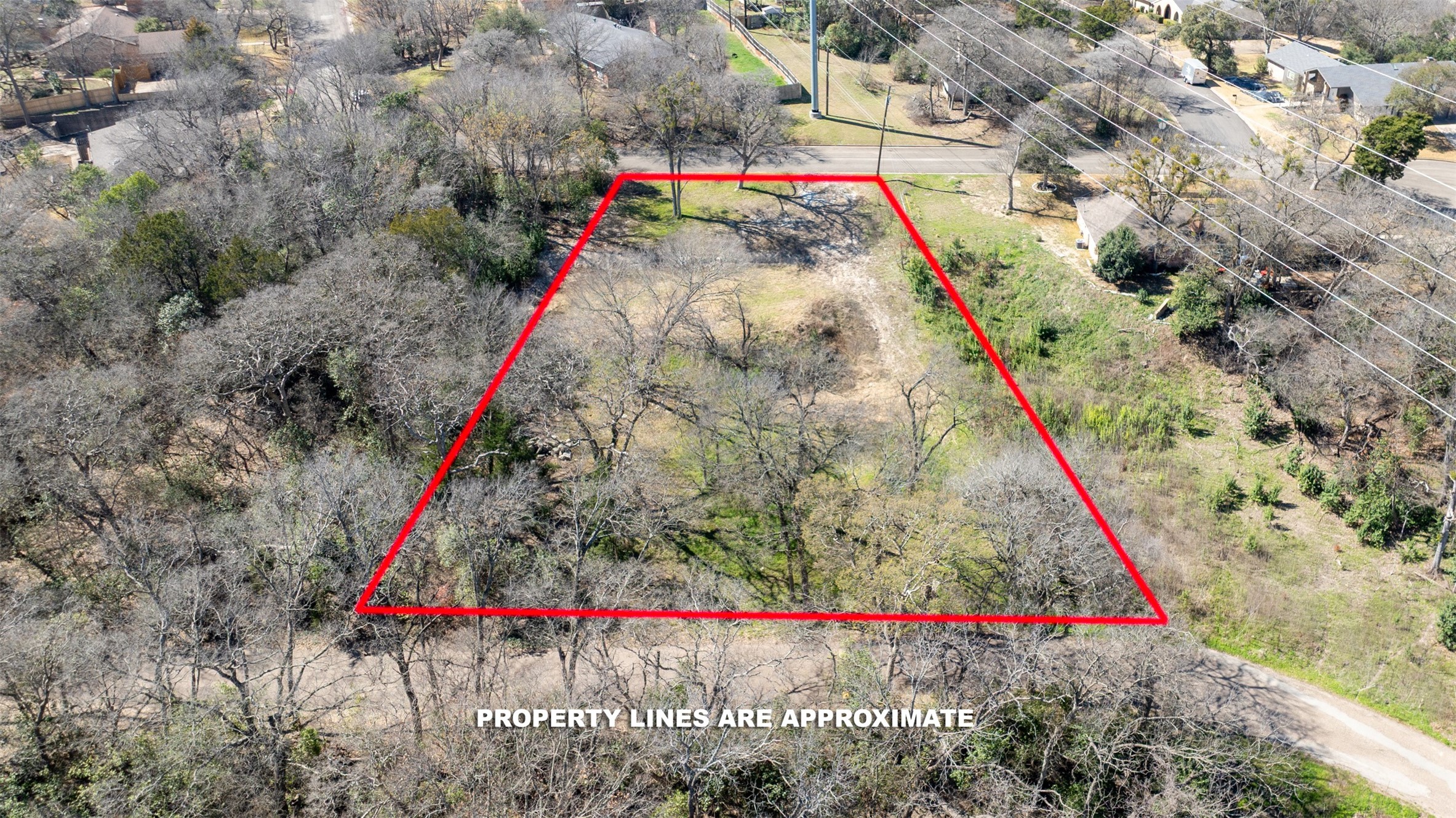 1141 Redondo Drive Woodway TX 76712