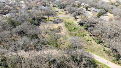 1141 Redondo Drive Woodway TX 76712
