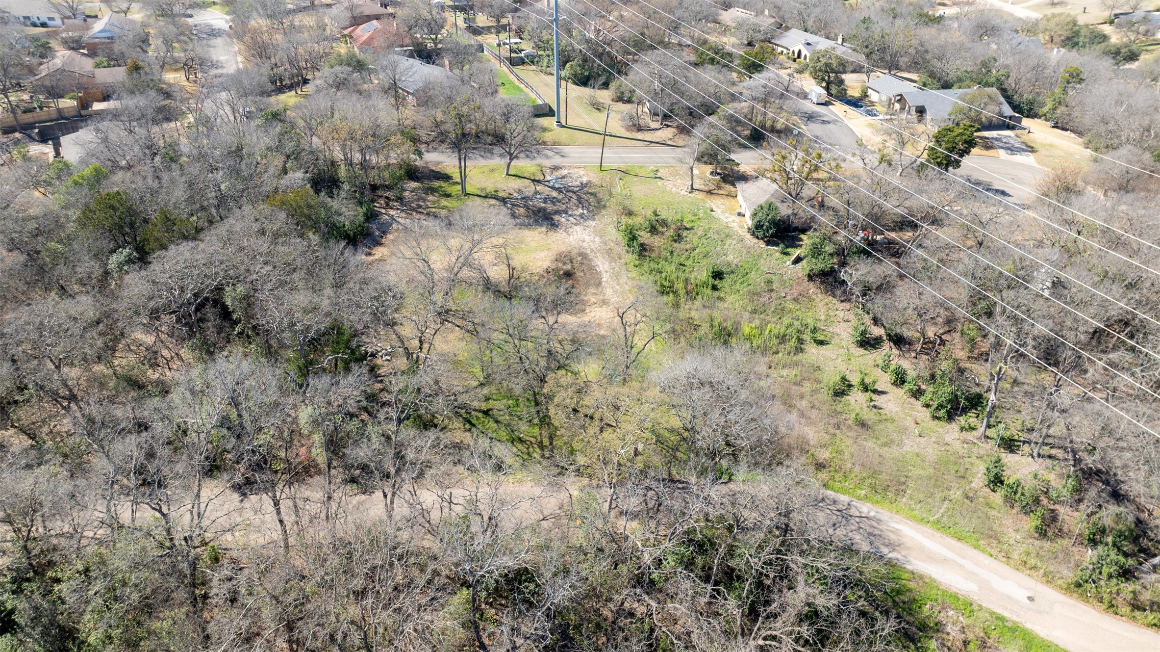 1141 Redondo Drive Woodway TX 76712