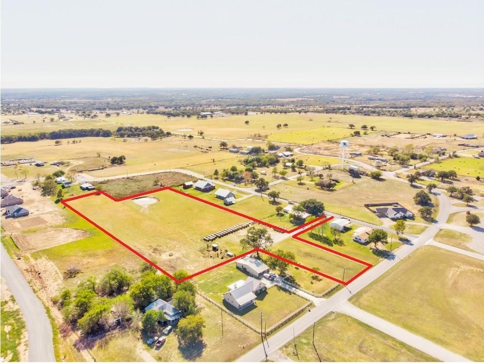 349 School House Road Paradise TX 76073