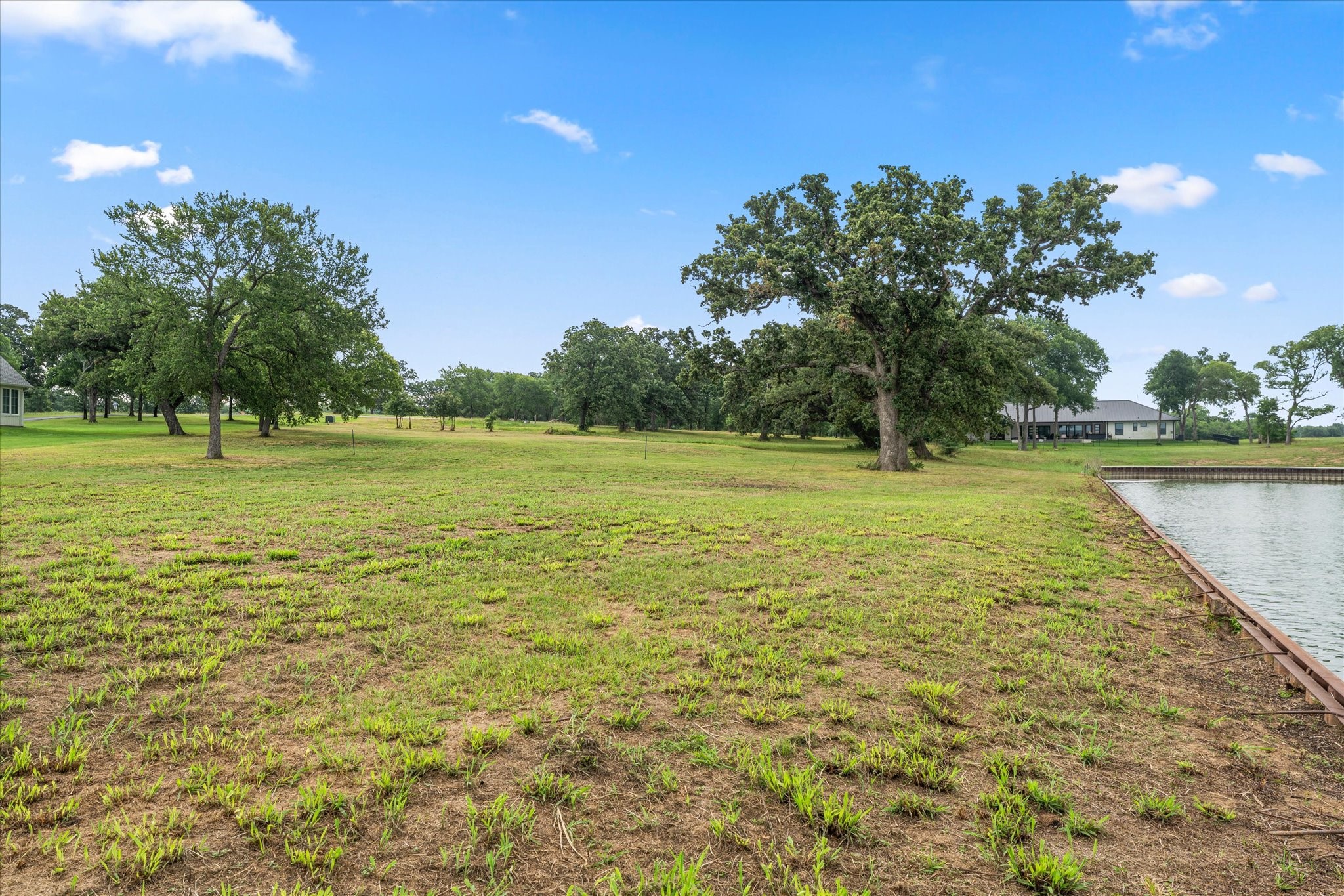 Lot 11 Captains Cove Streetman TX 75859