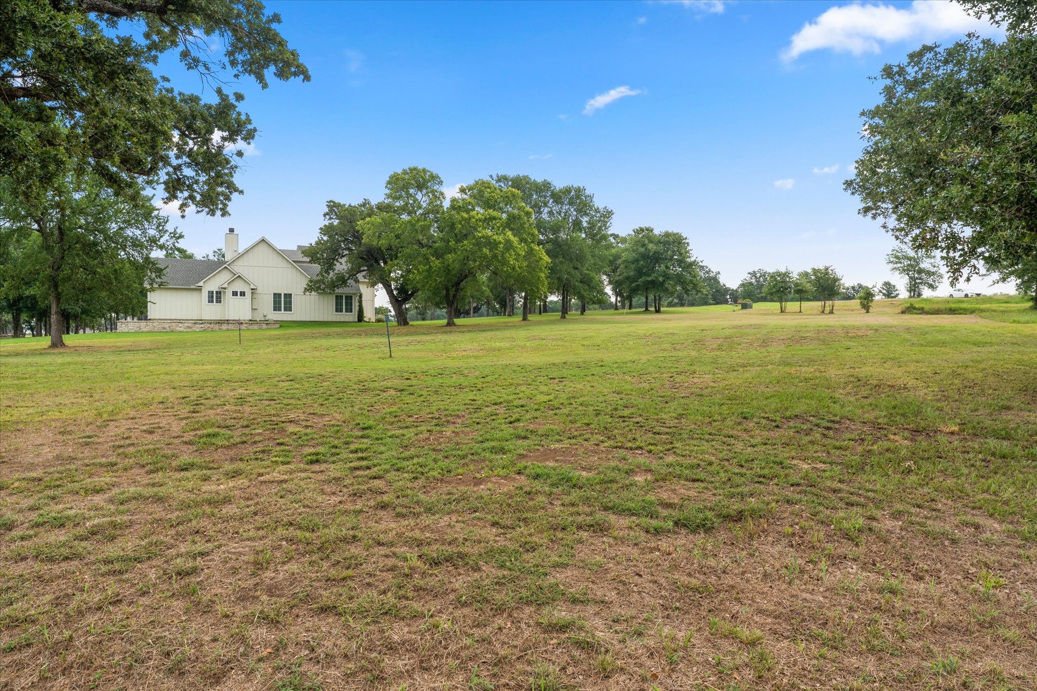 Lot 11 Captains Cove Streetman TX 75859