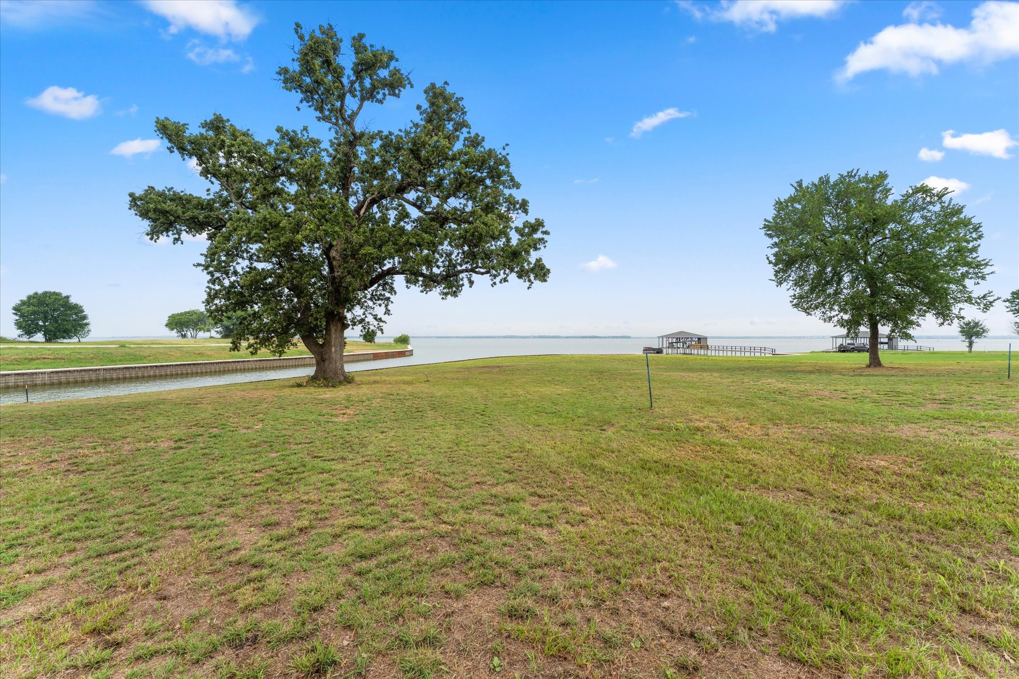 Lot 11 Captains Cove Streetman TX 75859