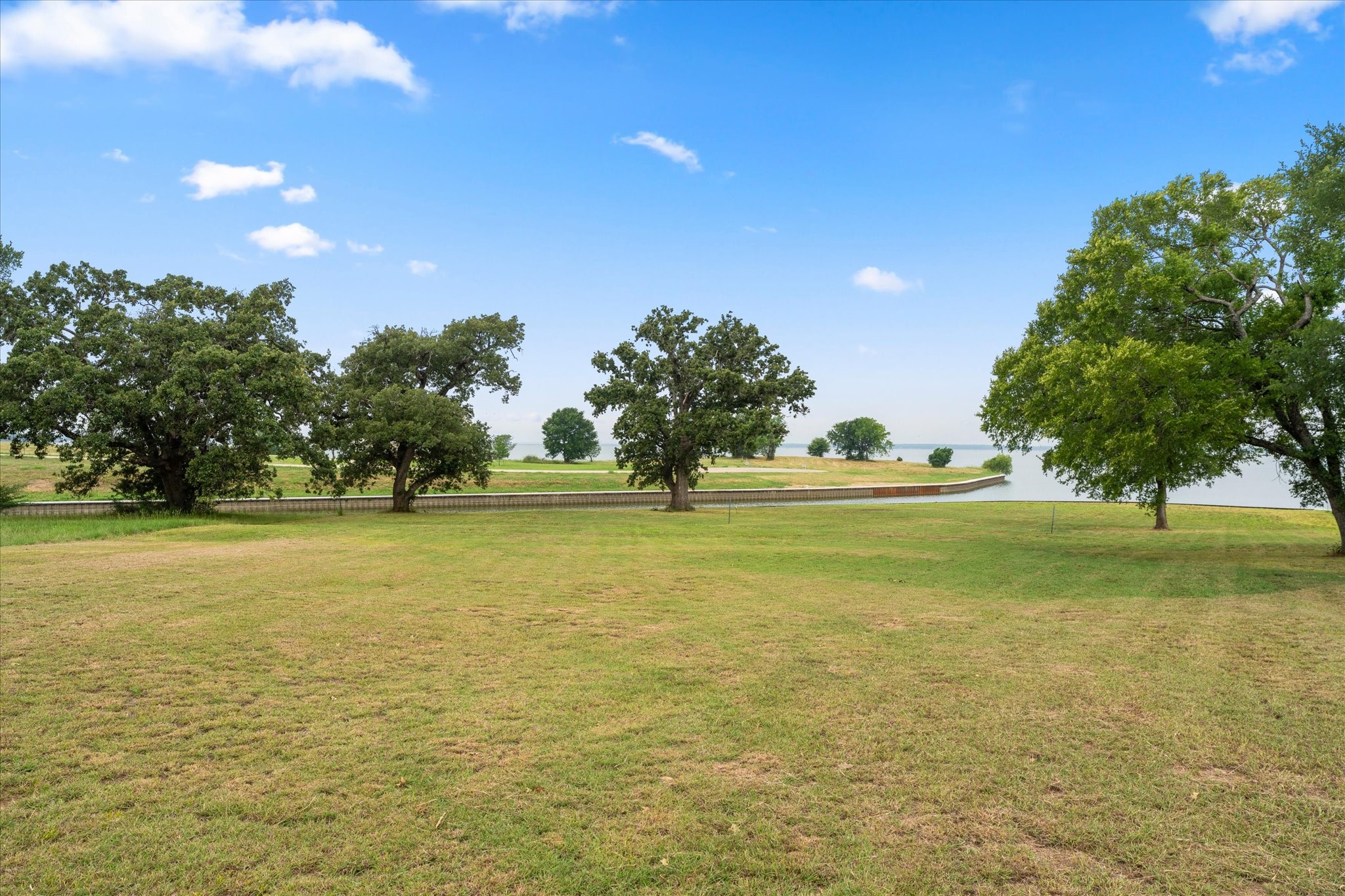 Lot 11 Captains Cove Streetman TX 75859