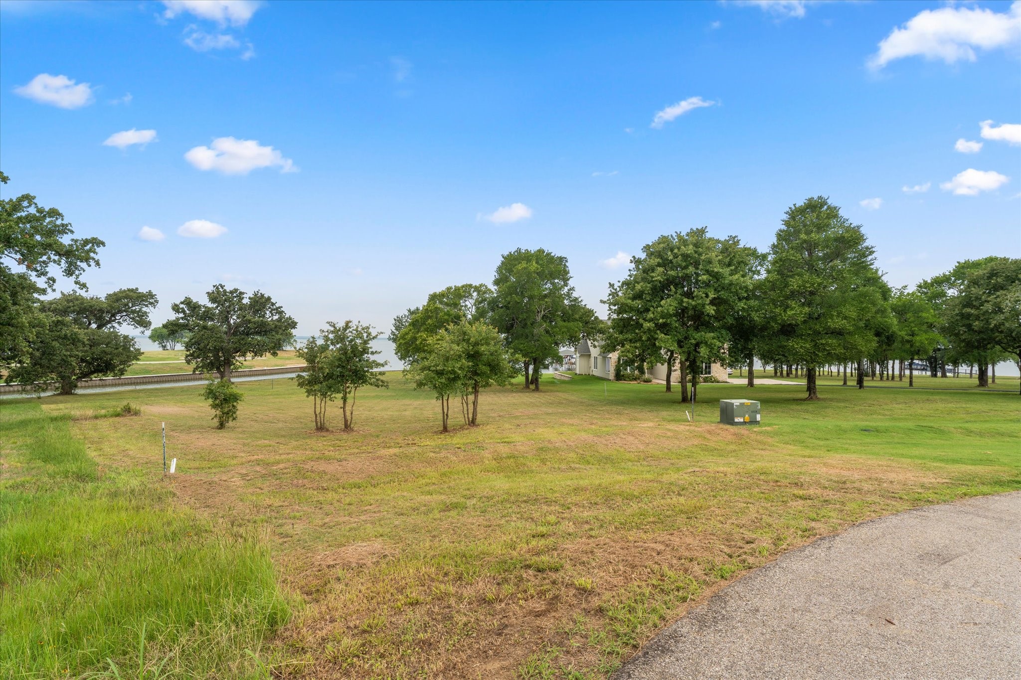 Lot 11 Captains Cove Streetman TX 75859