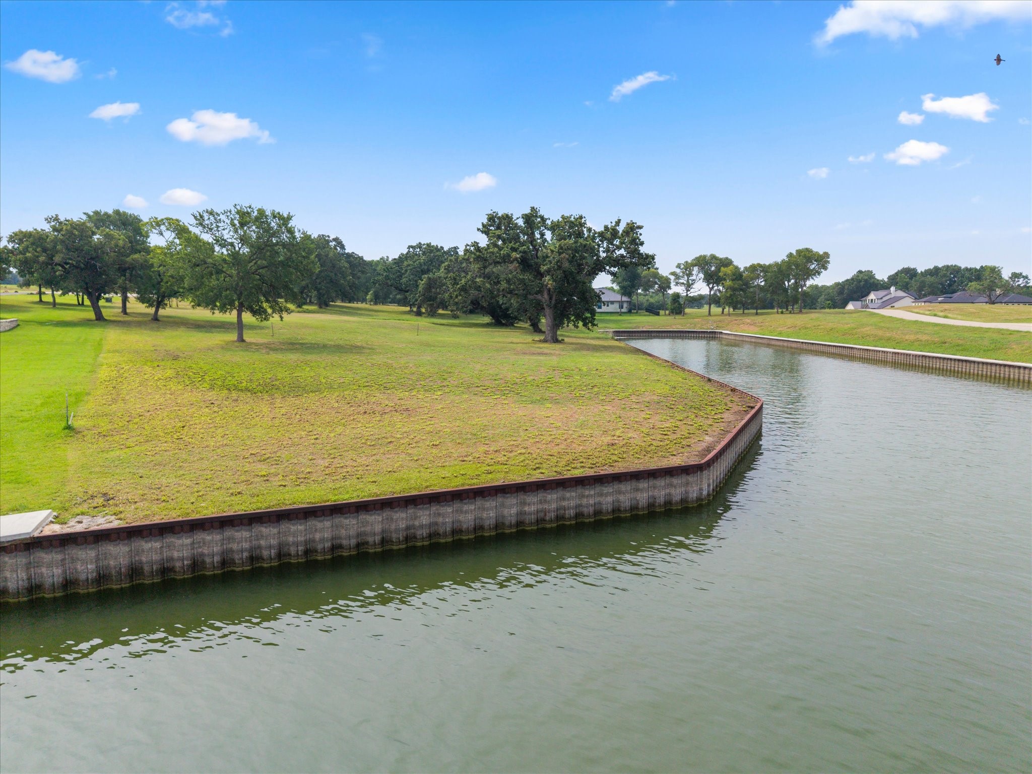 Lot 11 Captains Cove Streetman TX 75859