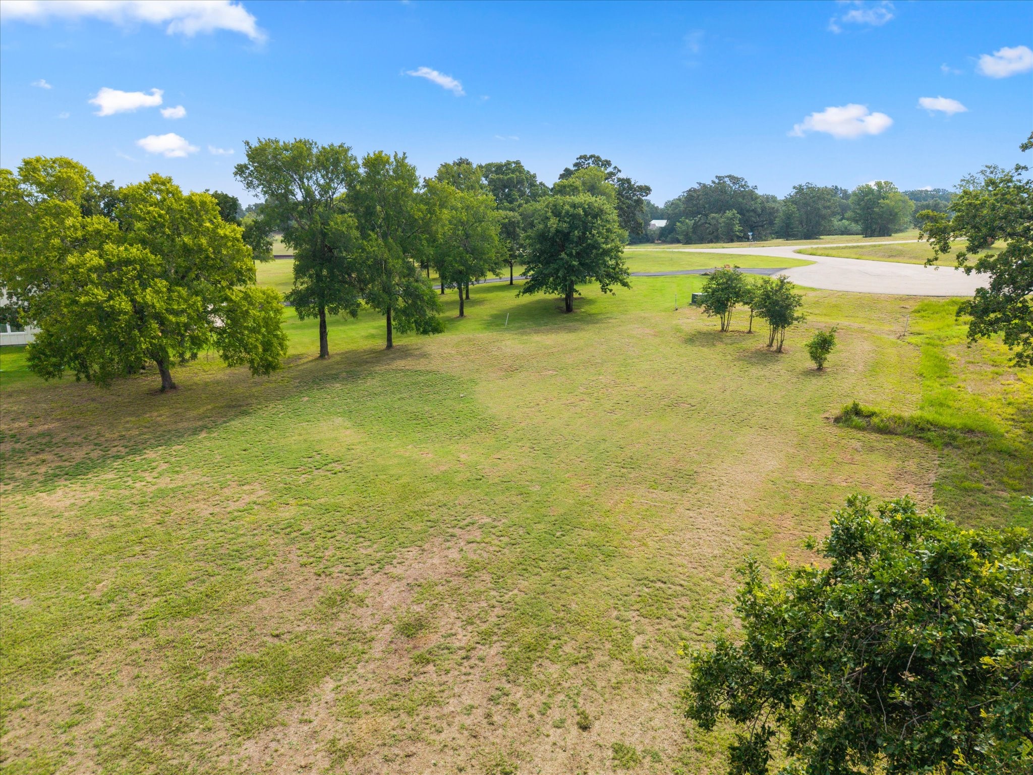 Lot 11 Captains Cove Streetman TX 75859