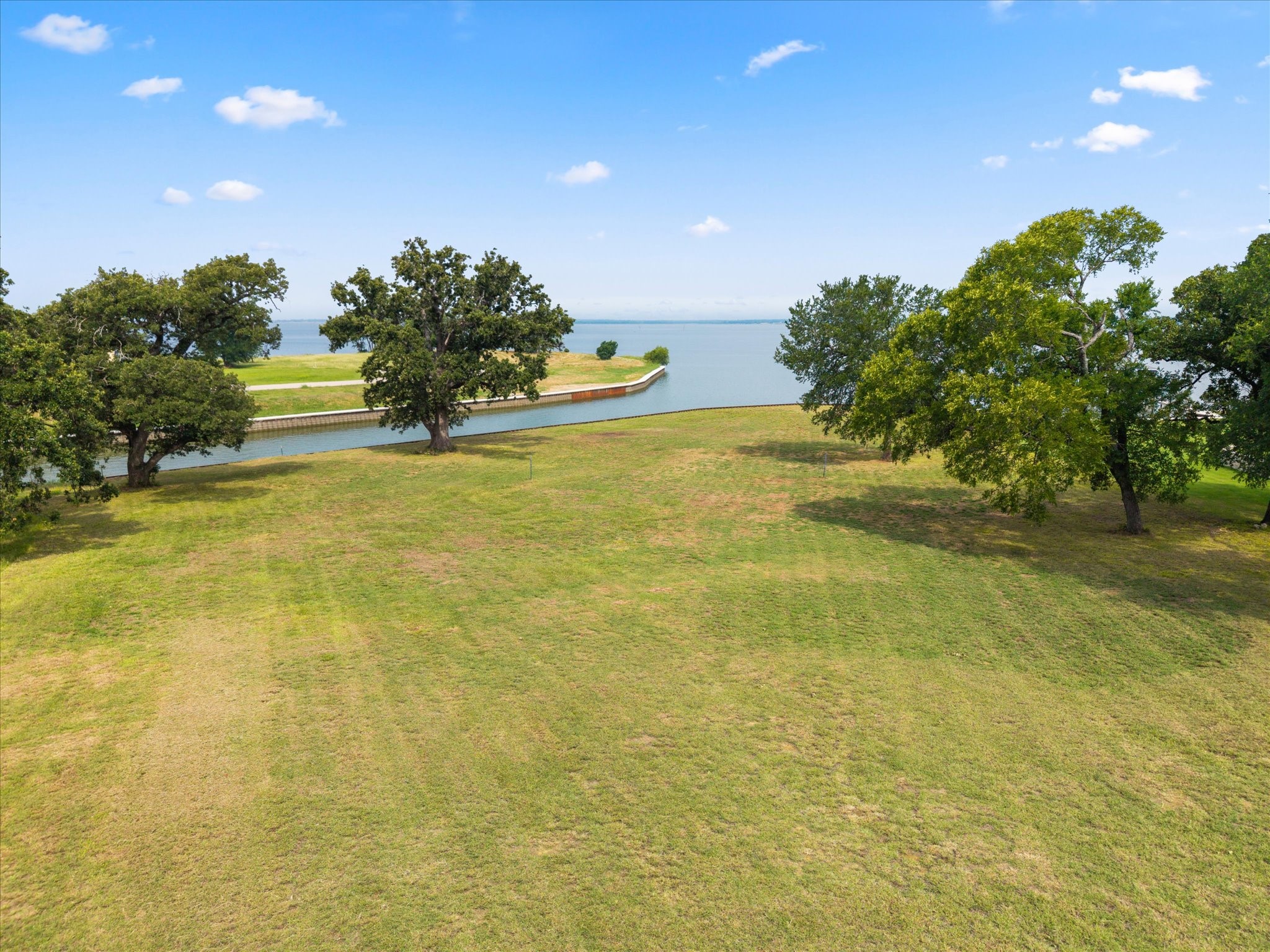Lot 11 Captains Cove Streetman TX 75859