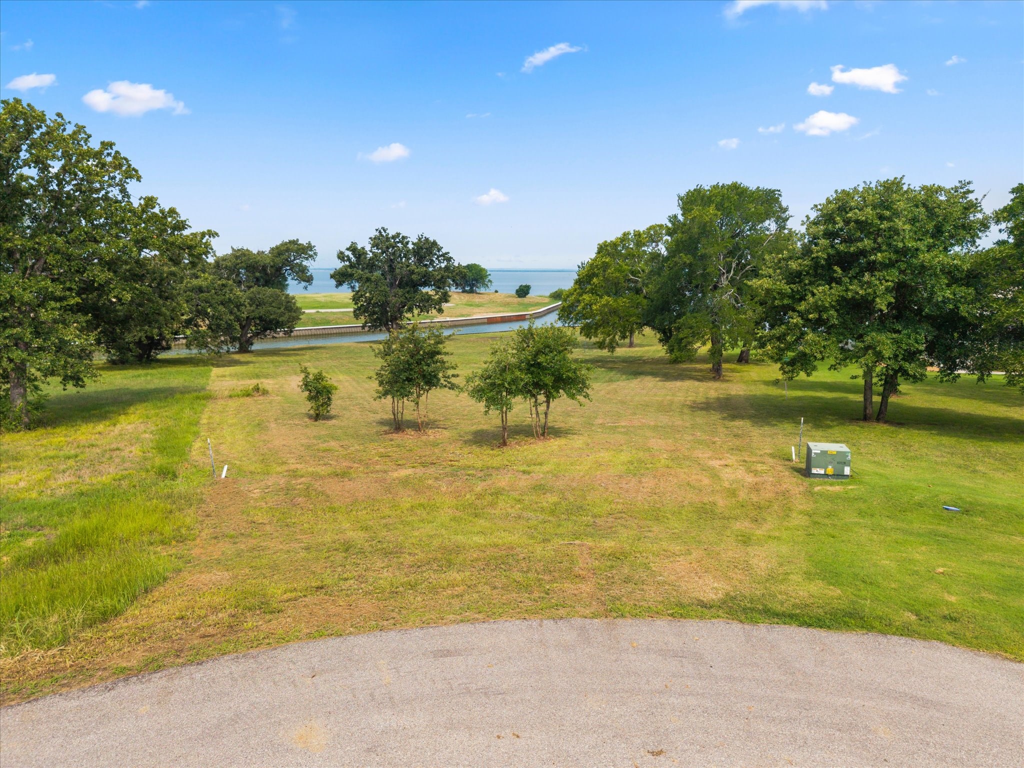 Lot 11 Captains Cove Streetman TX 75859