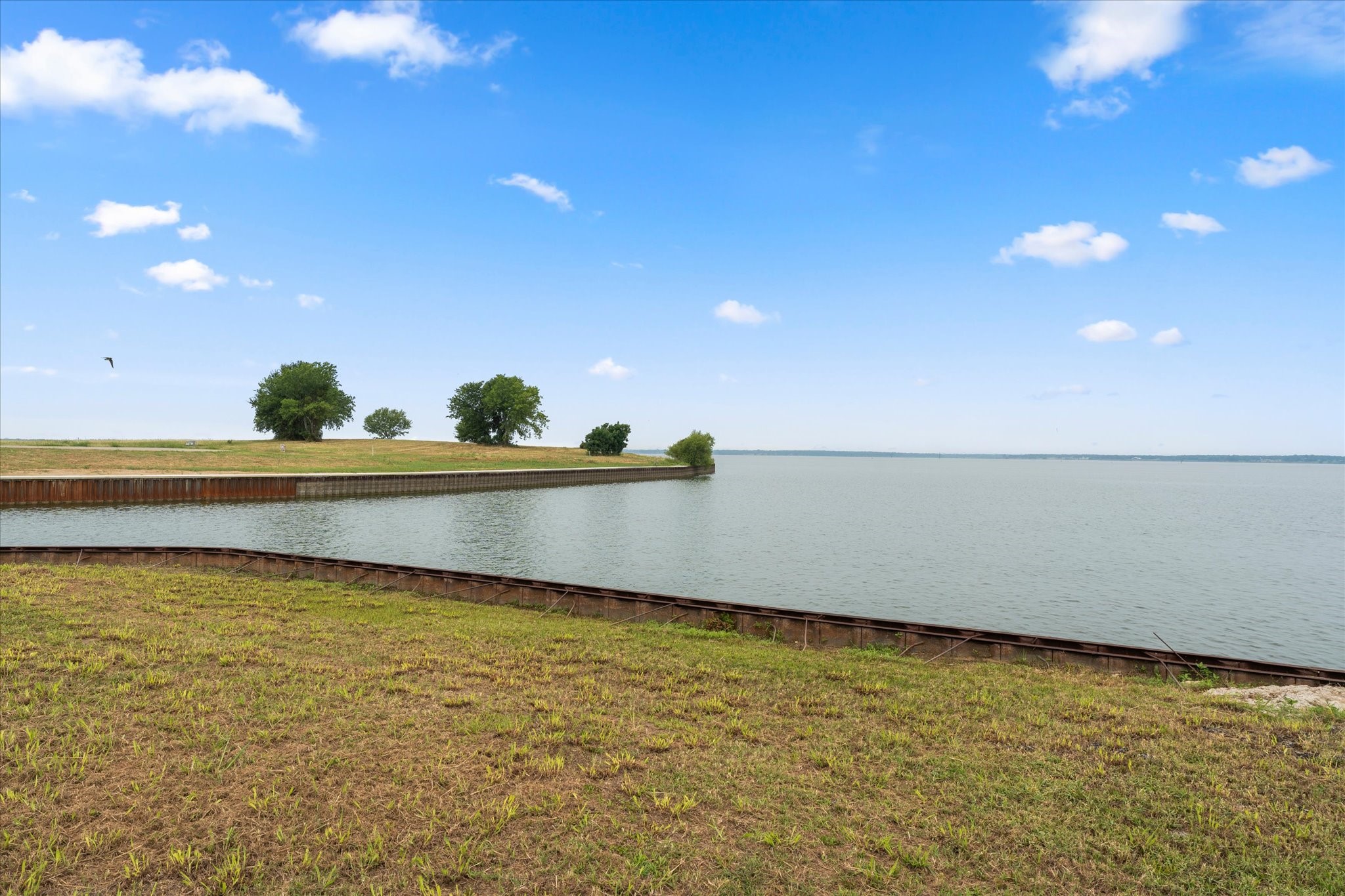 Lot 11 Captains Cove Streetman TX 75859