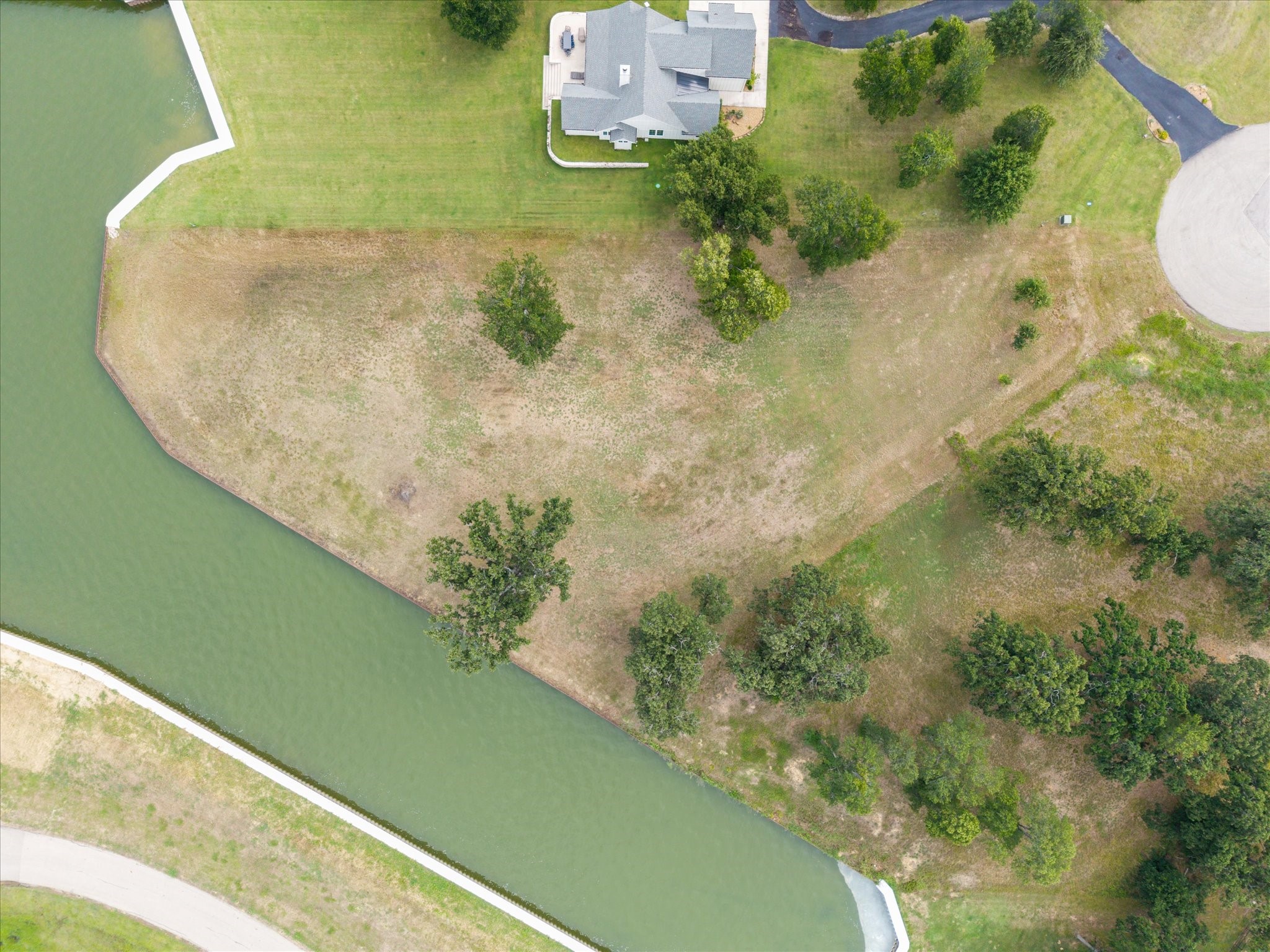 Lot 11 Captains Cove Streetman TX 75859