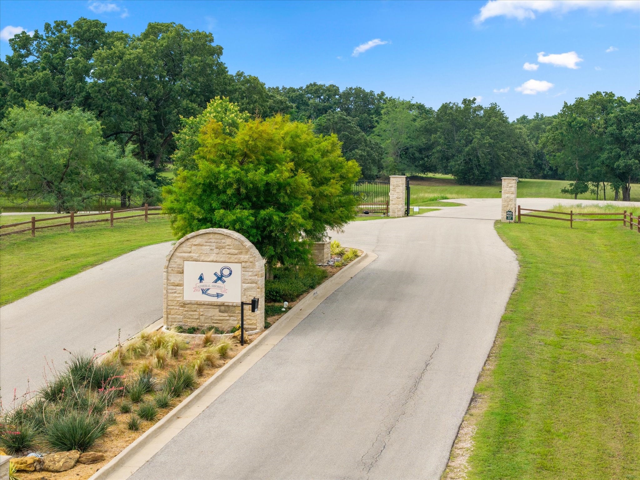 Lot 11 Captains Cove Streetman TX 75859