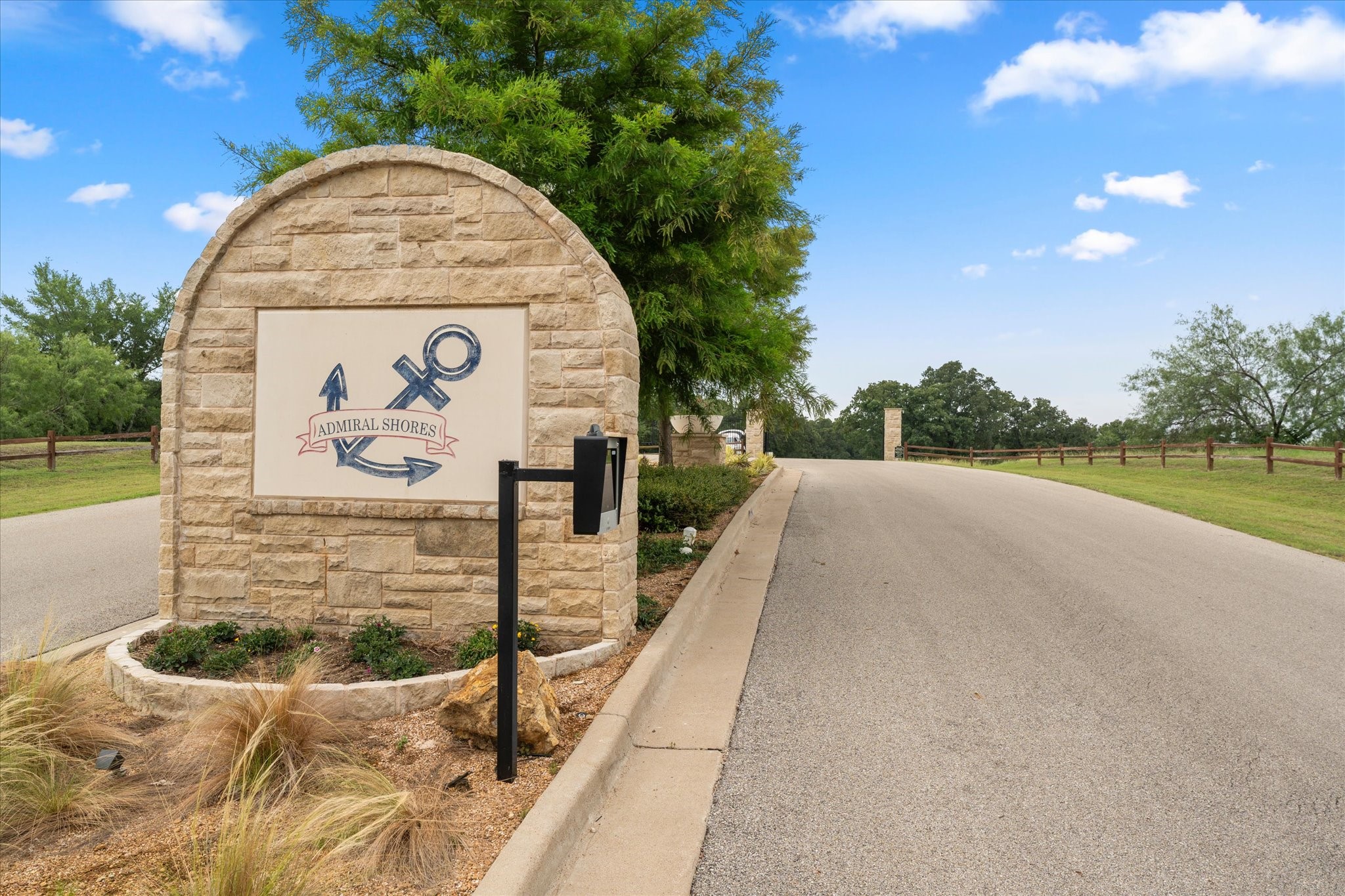 Lot 11 Captains Cove Streetman TX 75859