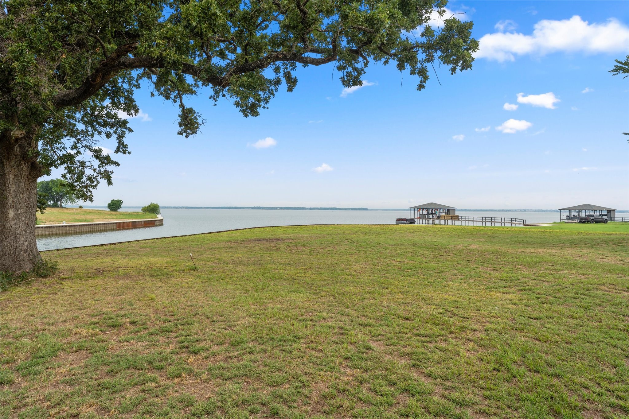 Lot 11 Captains Cove Streetman TX 75859