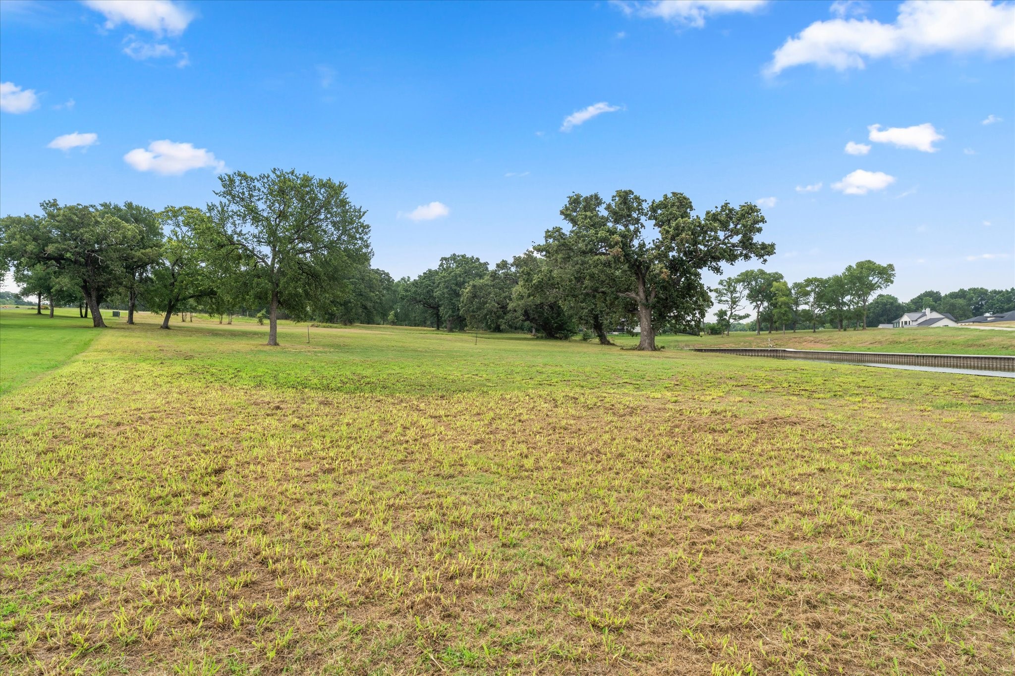 Lot 11 Captains Cove Streetman TX 75859