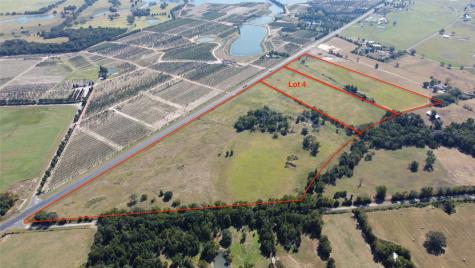 Lot 4 Hwy-19 Canton TX 75103