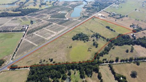 Lot 4 Hwy-19 Canton TX 75103