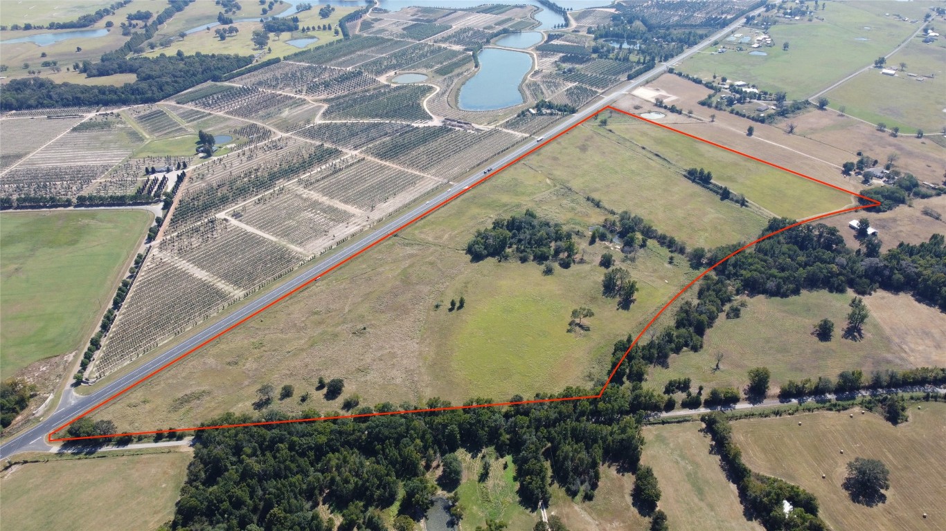 Lot 4 Hwy-19 Canton TX 75103
