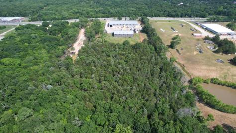 Tbd Texoma Parkway Denison TX 75020
