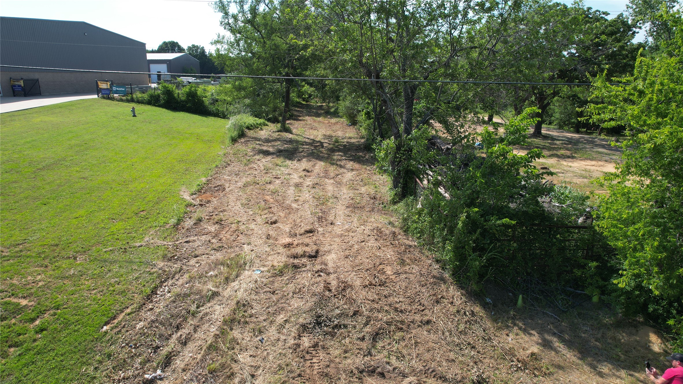 Tbd Texoma Parkway Denison TX 75020