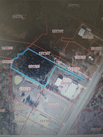 TBD Texoma Parkway Denison TX 75020