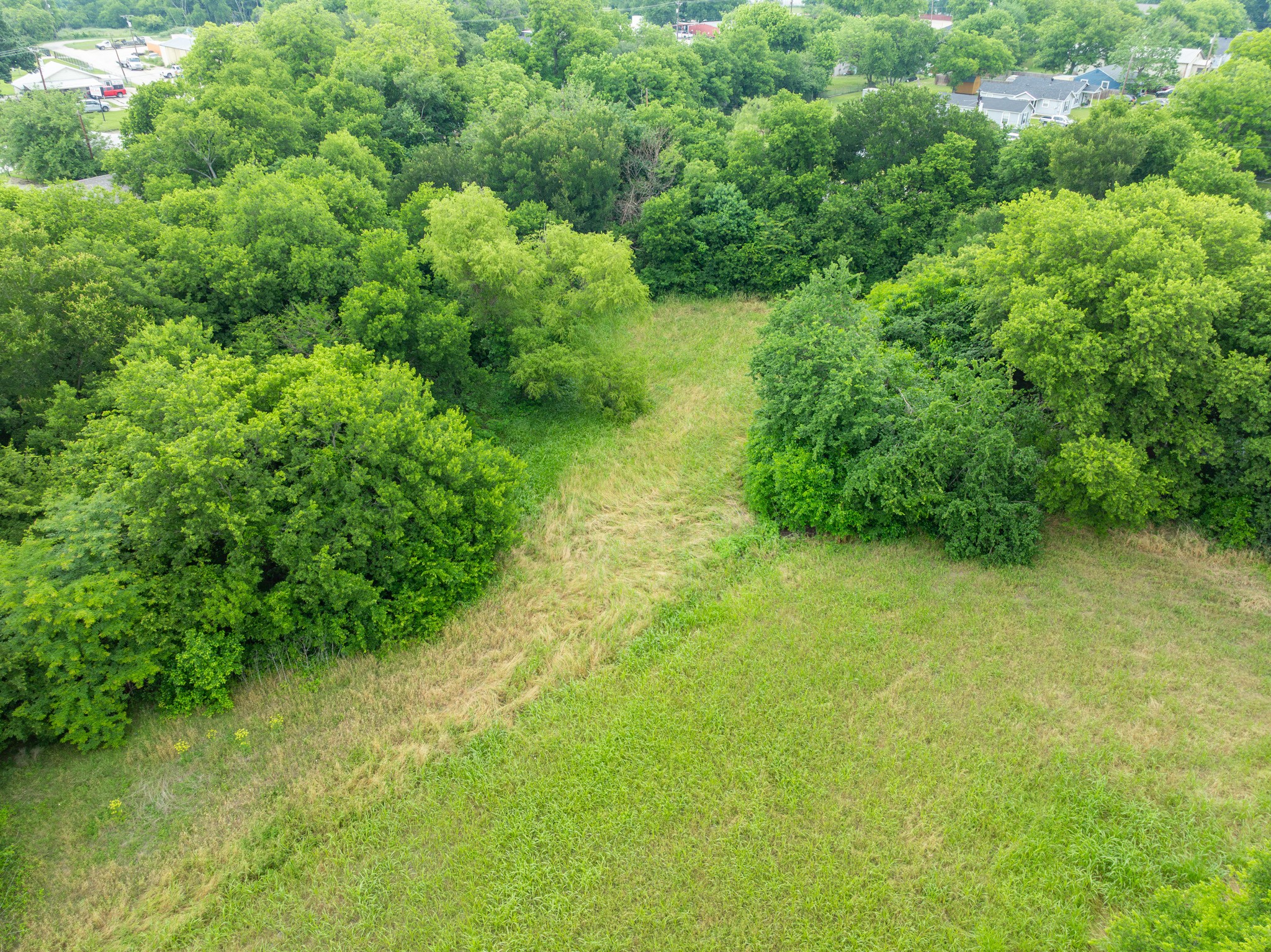 Tbd S Davis Street Hillsboro TX 76645