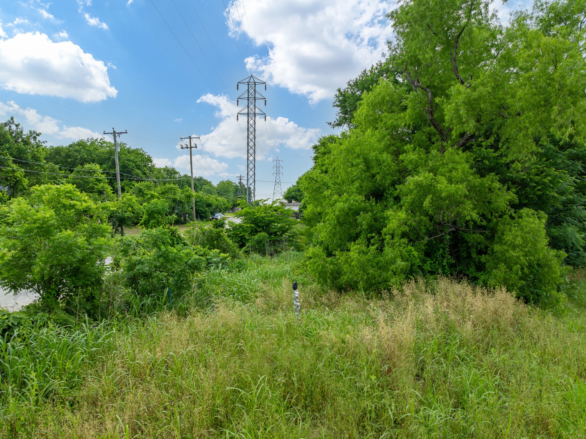 Tbd S Davis Street Hillsboro TX 76645