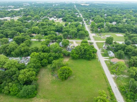 Tbd S Davis Street Hillsboro TX 76645