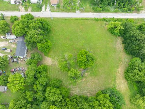 Tbd S Davis Street Hillsboro TX 76645