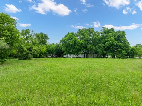 Tbd S Davis Street Hillsboro TX 76645