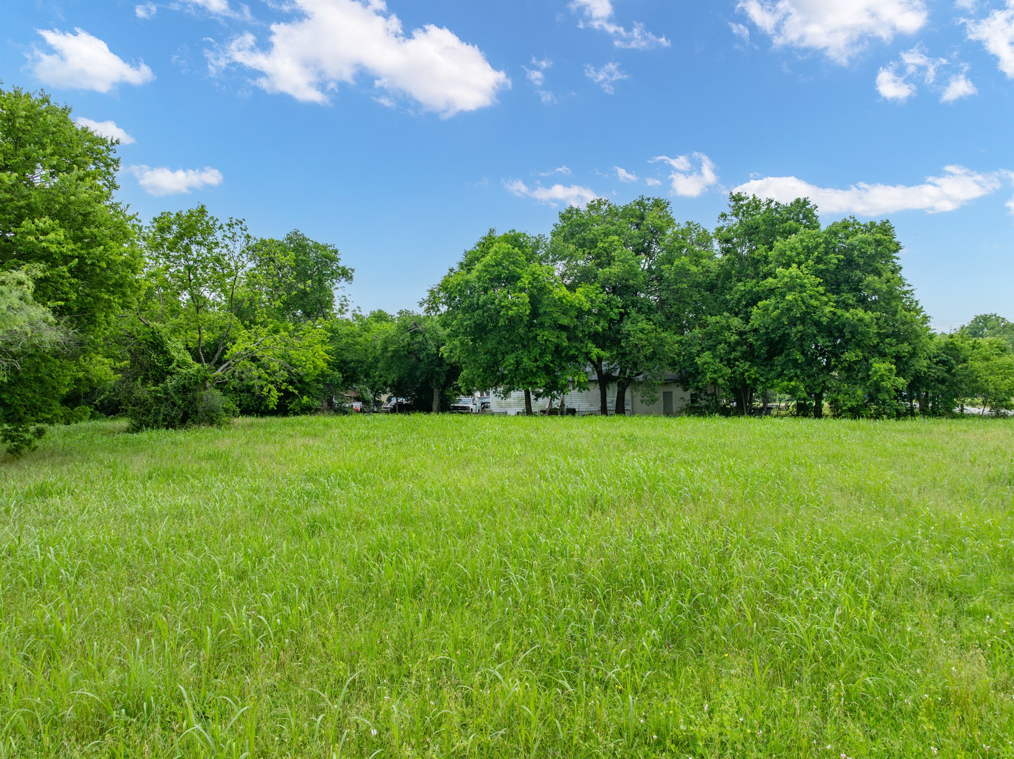 Tbd S Davis Street Hillsboro TX 76645