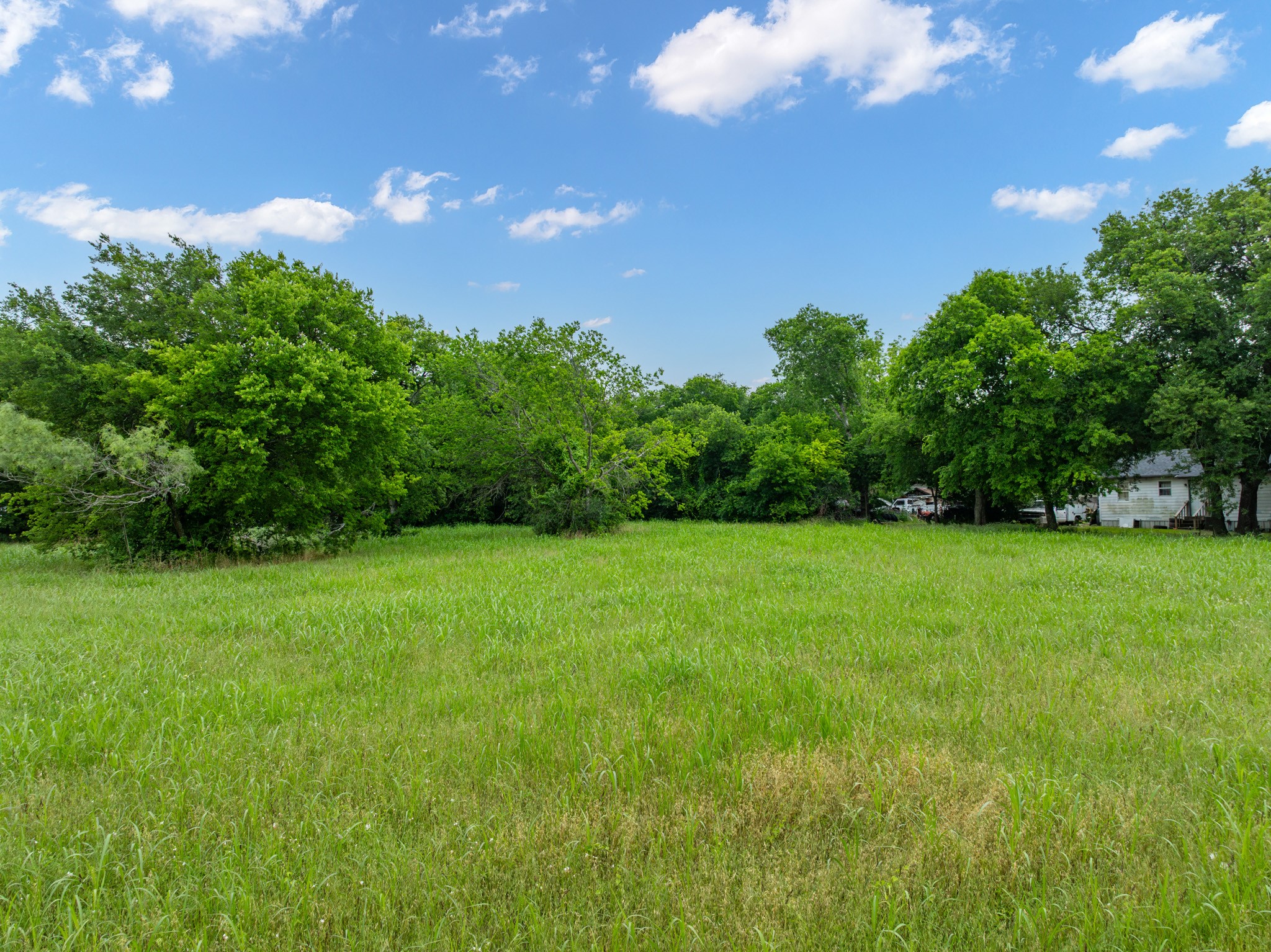 Tbd S Davis Street Hillsboro TX 76645