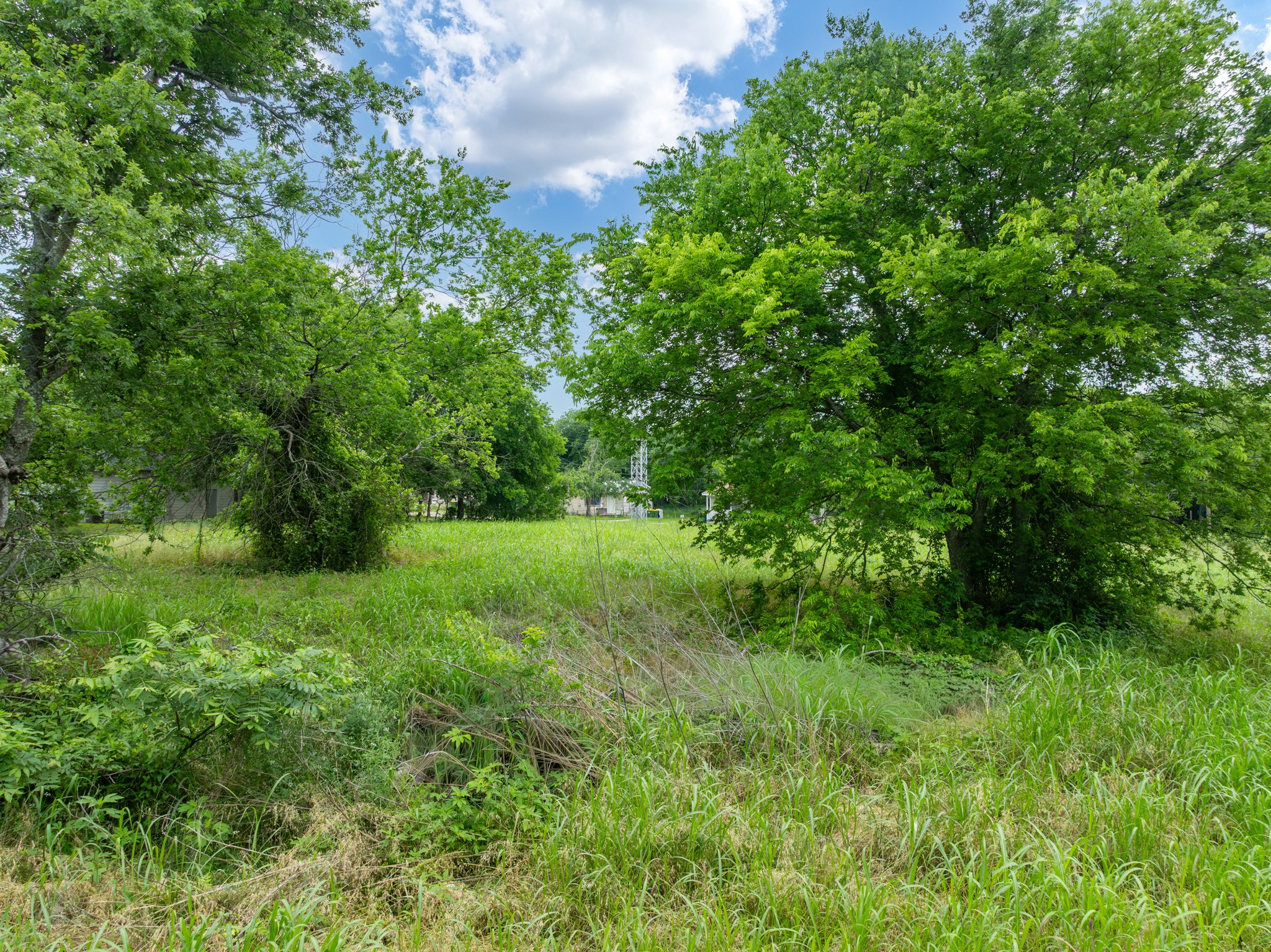 Tbd S Davis Street Hillsboro TX 76645