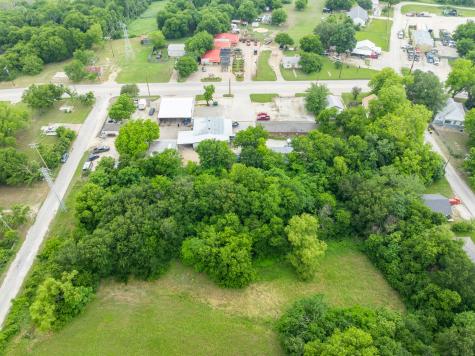 Tbd S Davis Street Hillsboro TX 76645