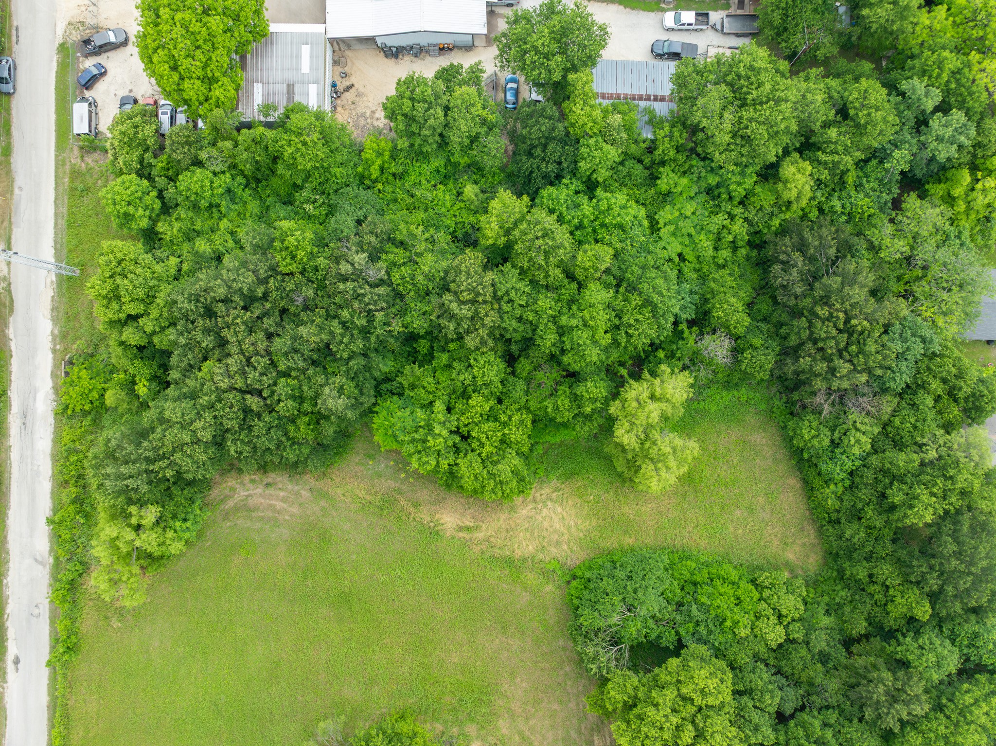 Tbd S Davis Street Hillsboro TX 76645