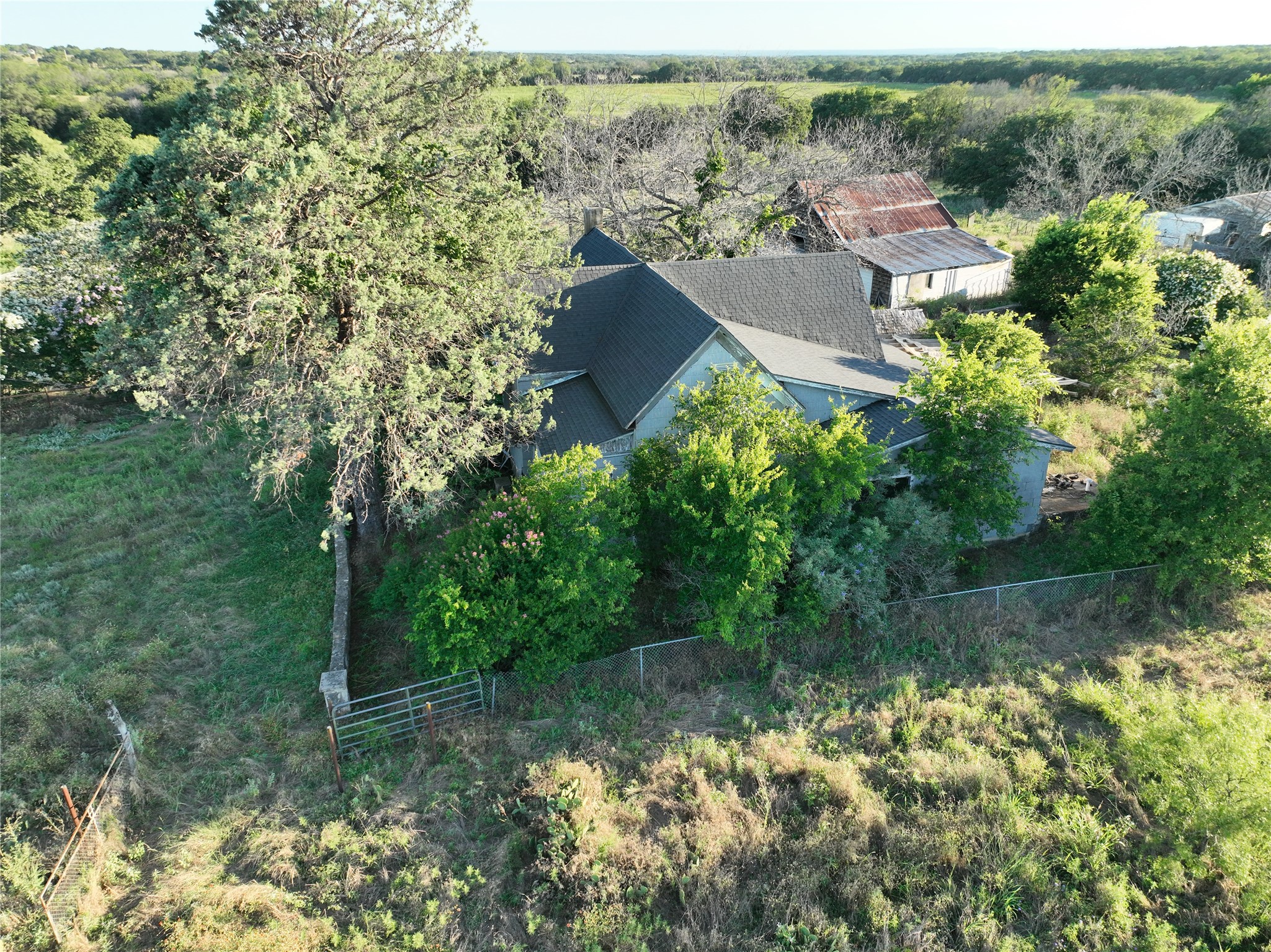 Tbd Cr 137 Carlton TX 76436