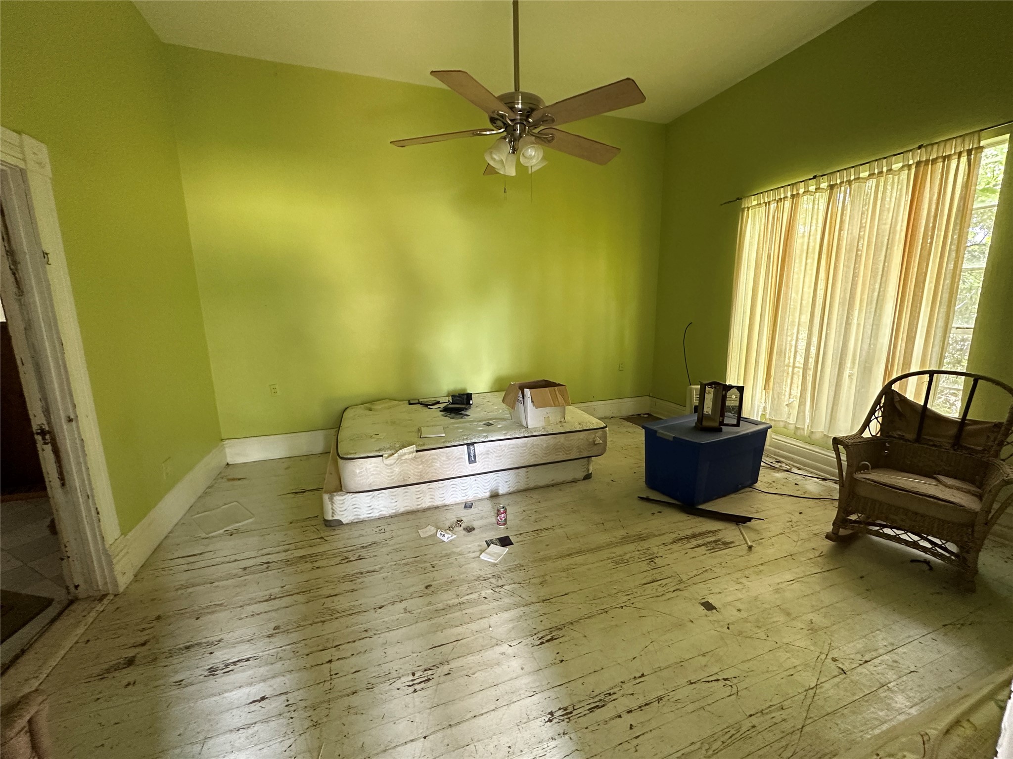 Tbd Cr 137 Carlton TX 76436