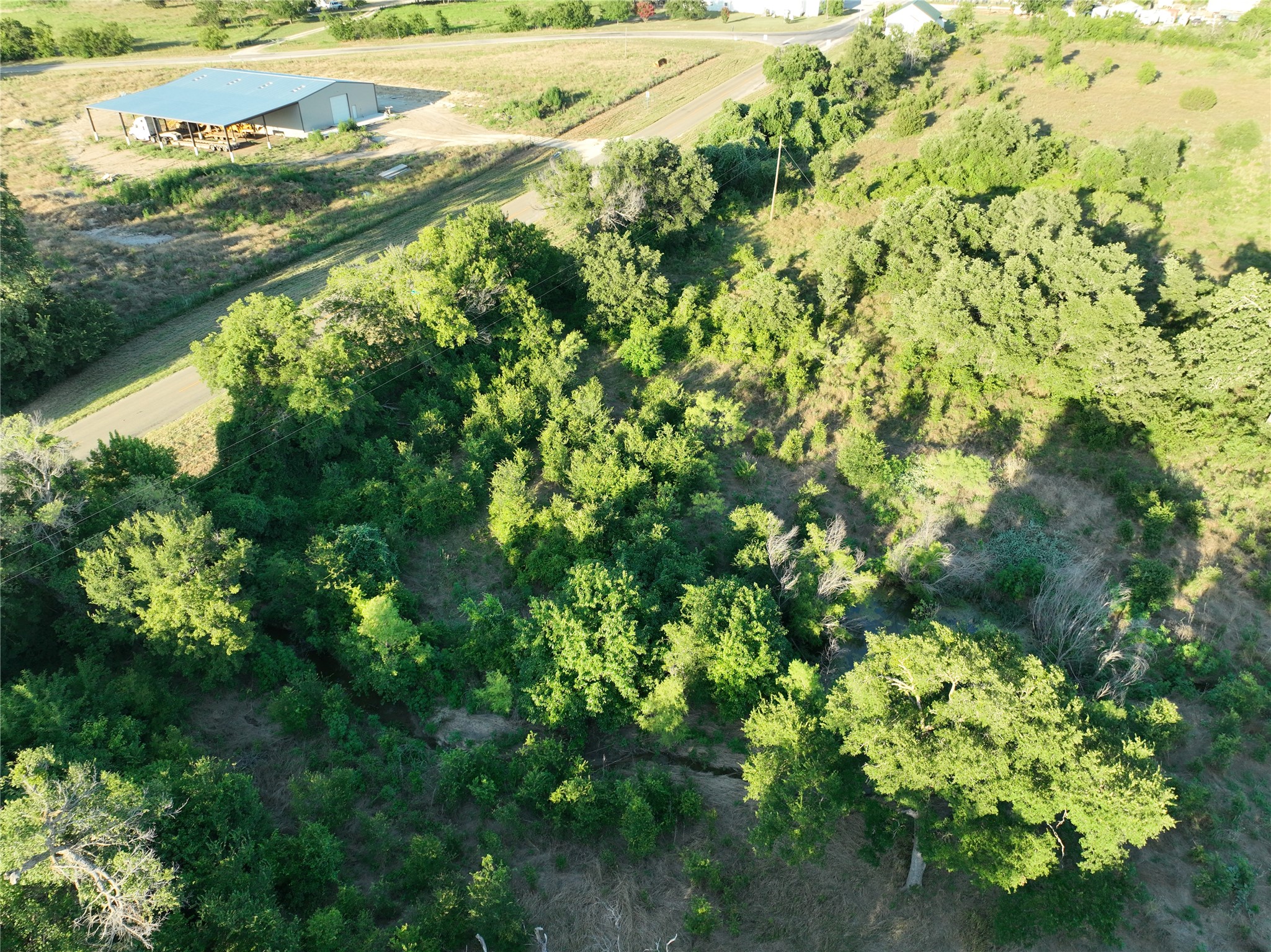 Tbd Cr 137 Carlton TX 76436