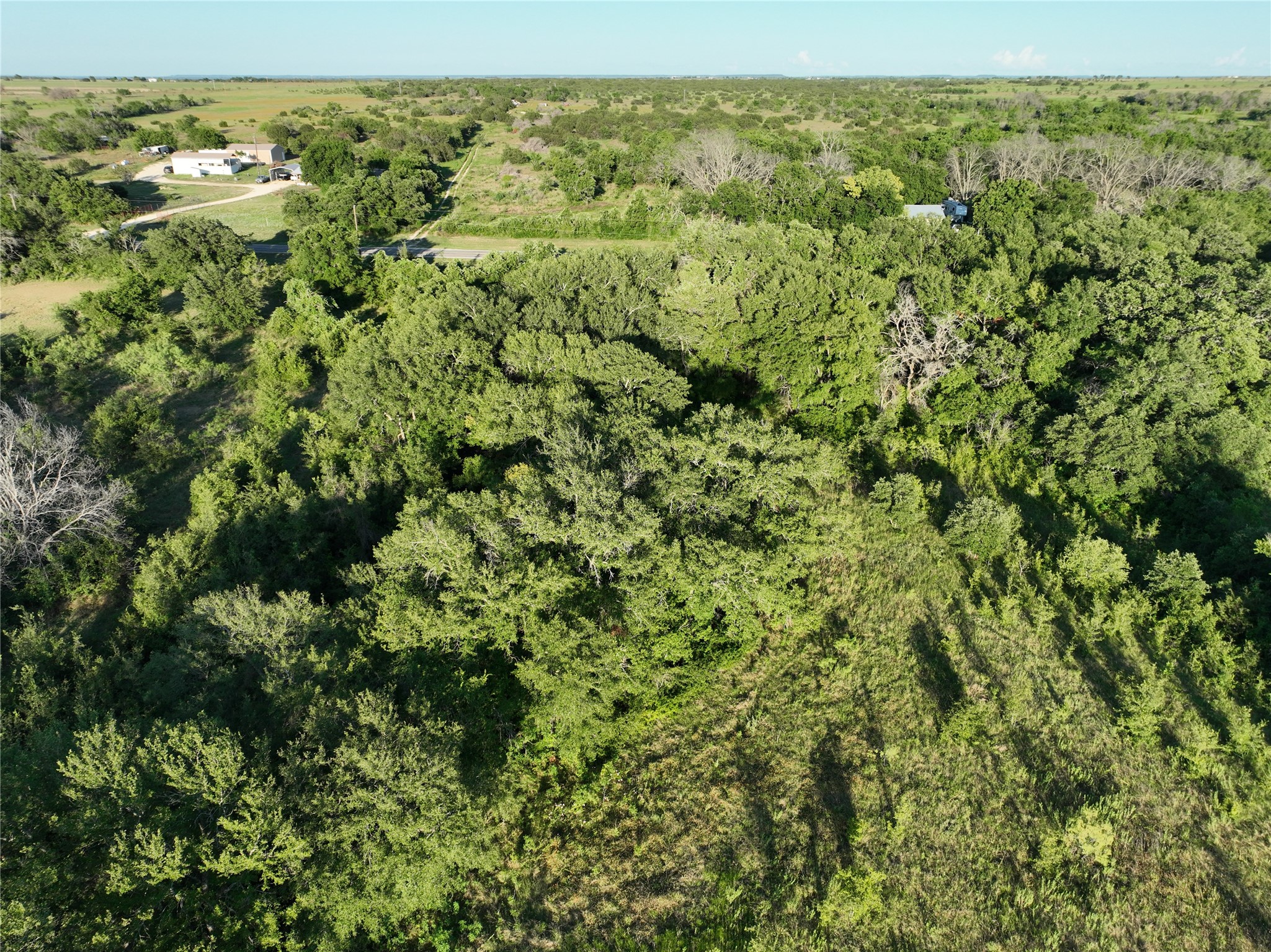 Tbd Cr 137 Carlton TX 76436