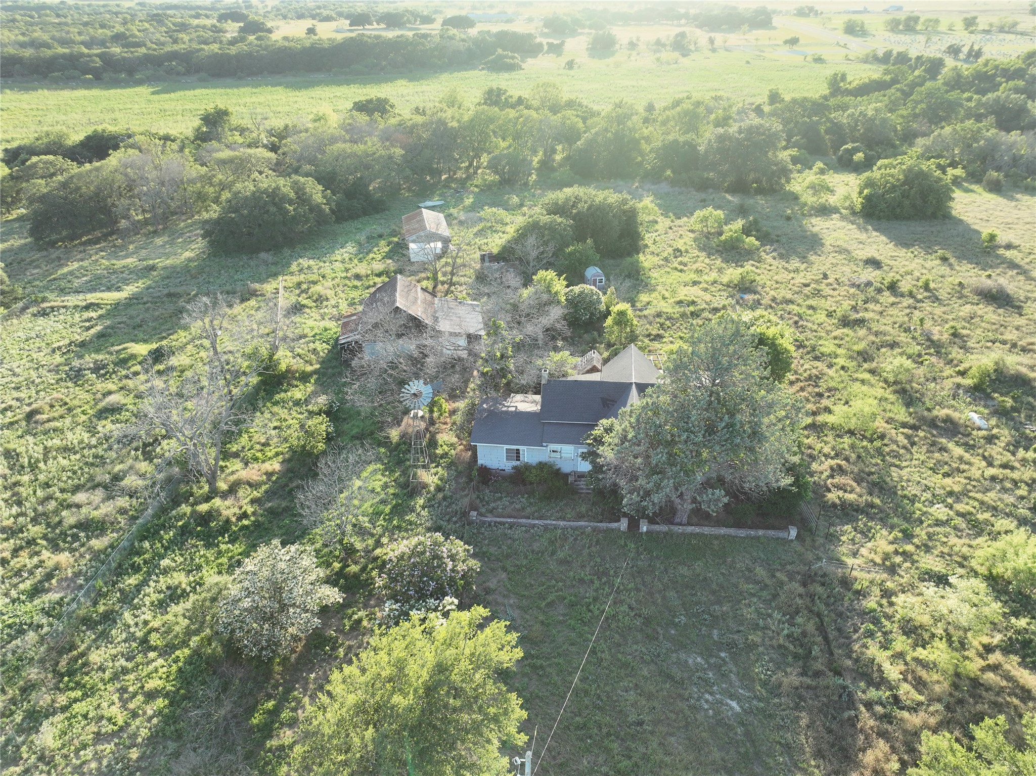 Tbd Cr 137 Carlton TX 76436