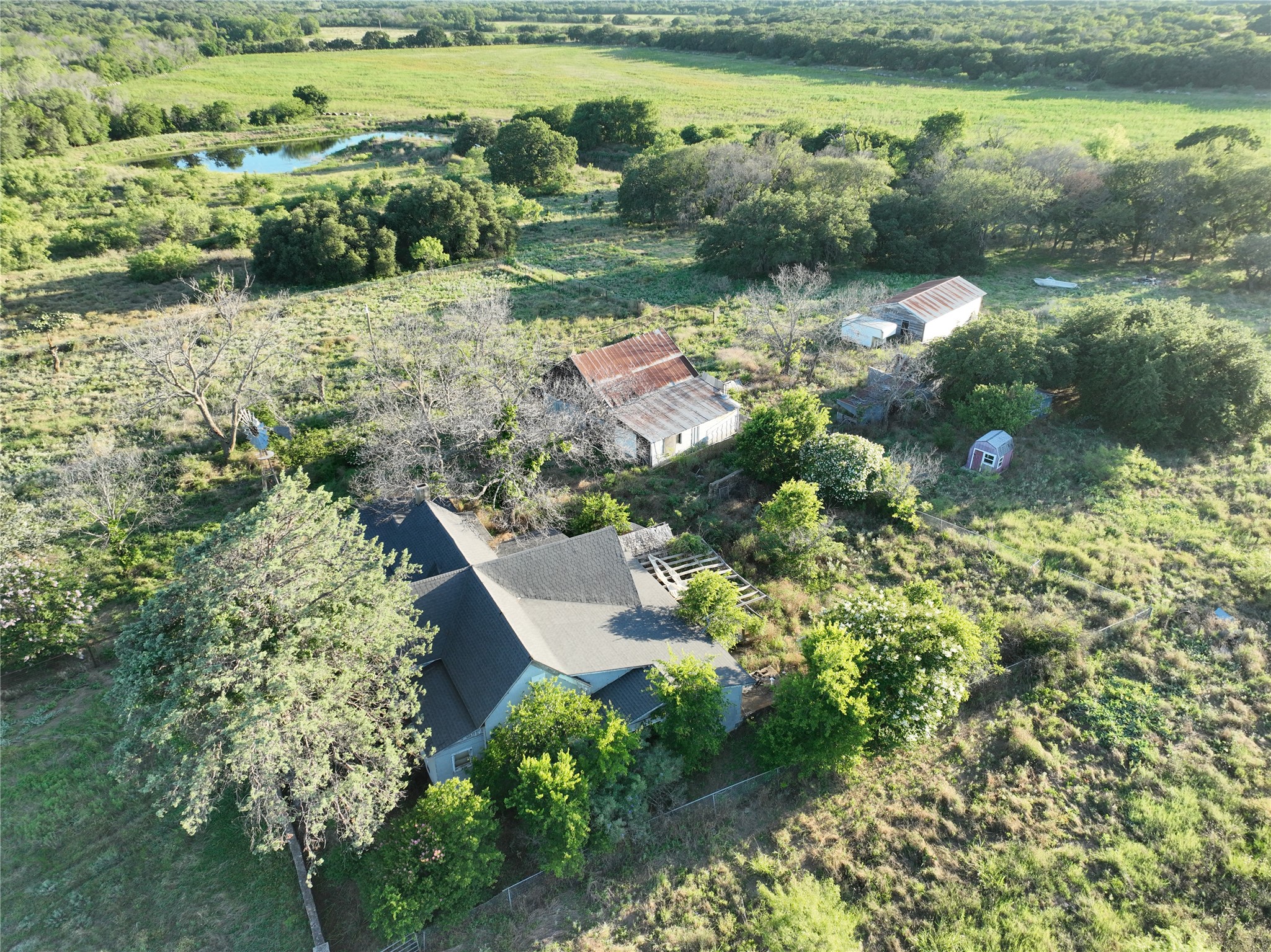 Tbd Cr 137 Carlton TX 76436
