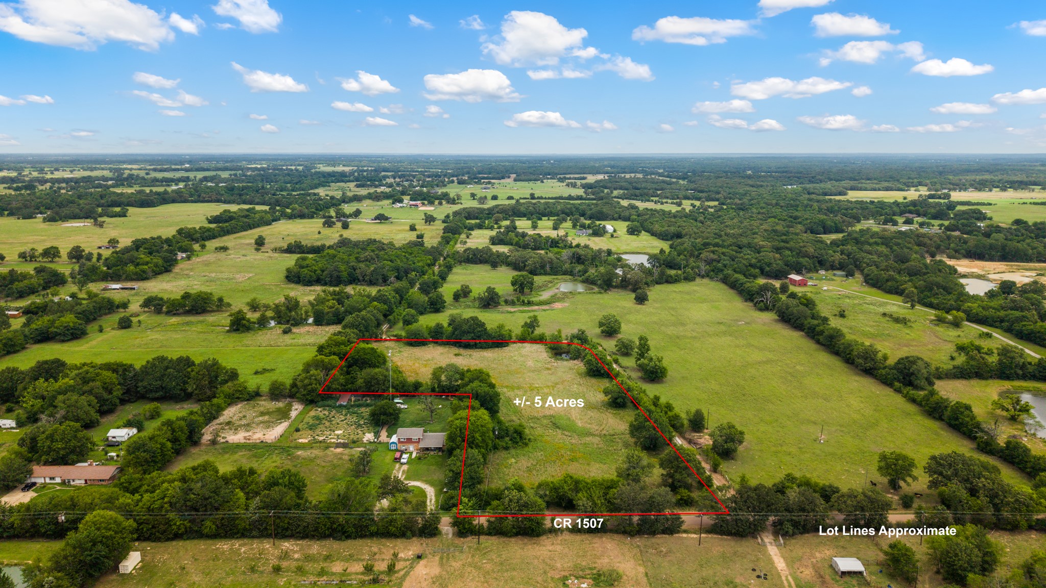Tbd Vz County Road 1507 Van TX 75790