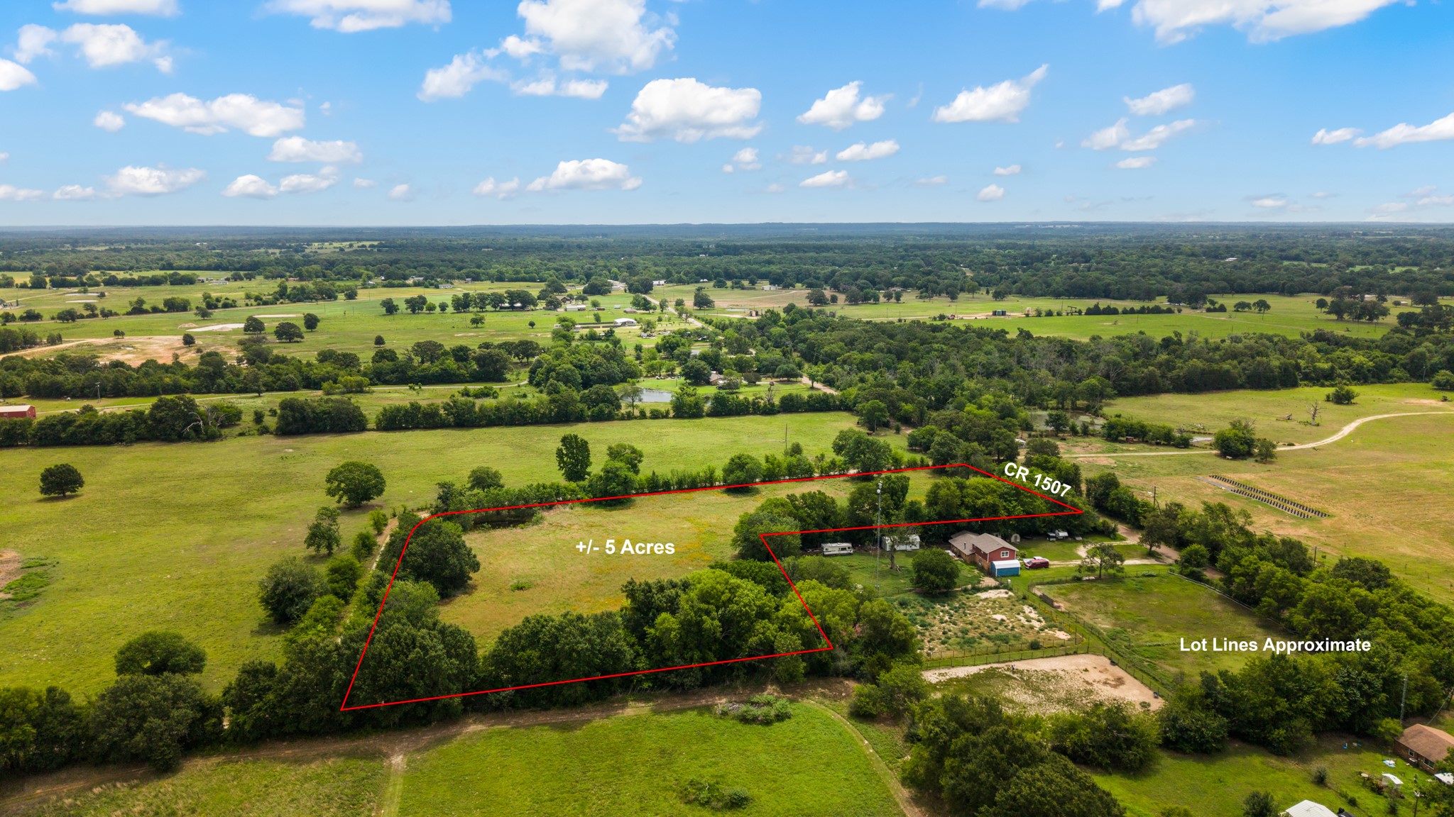 Tbd Vz County Road 1507 Van TX 75790