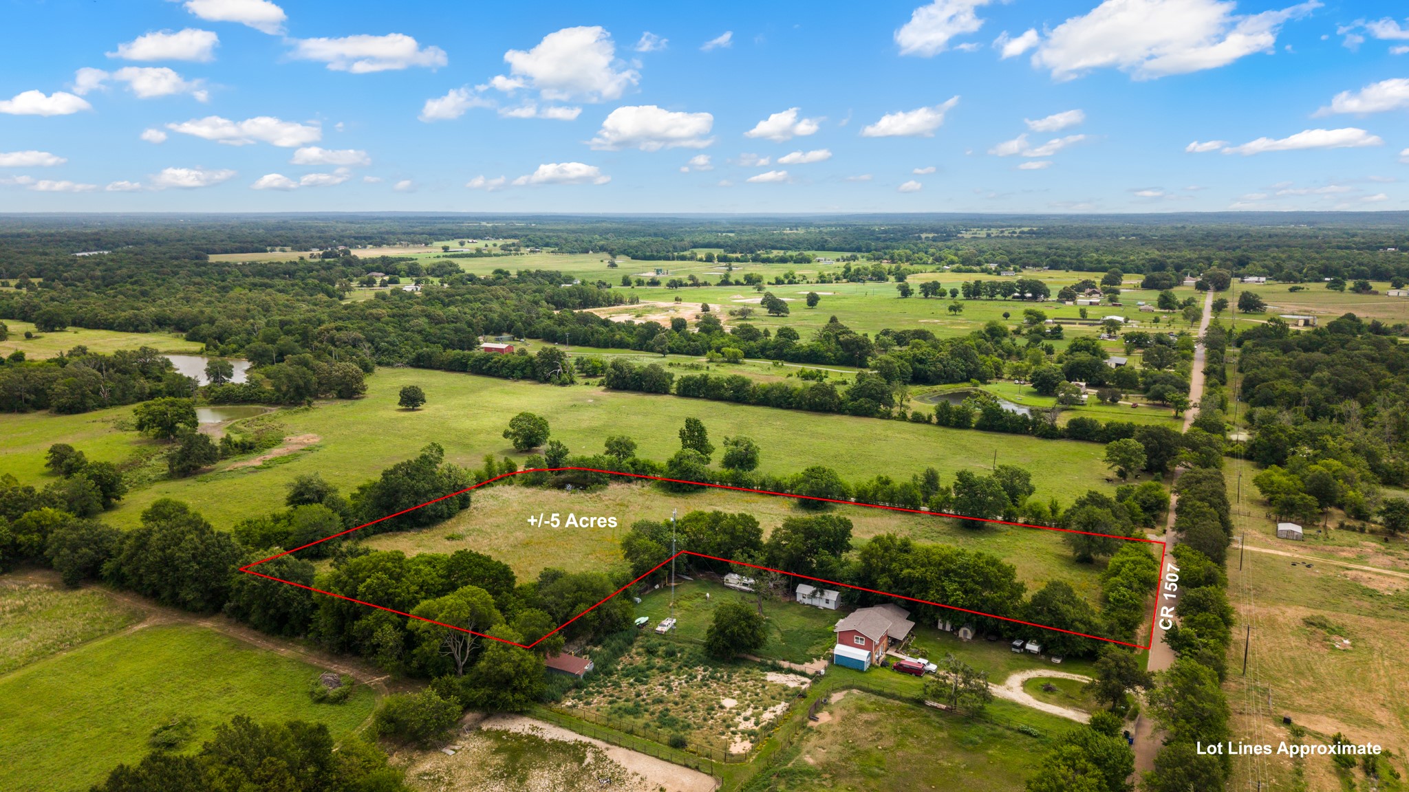 Tbd Vz County Road 1507 Van TX 75790