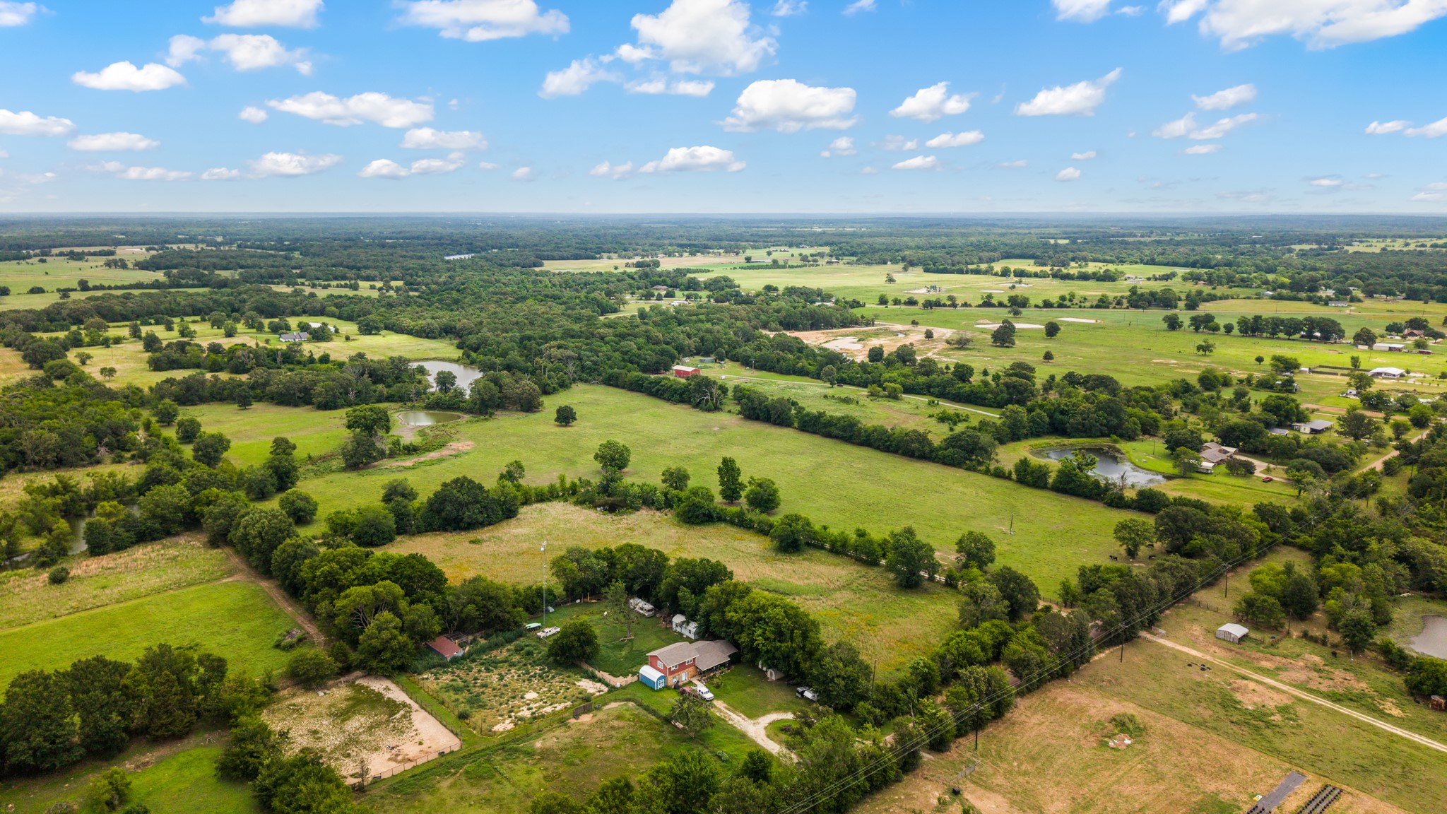 Tbd Vz County Road 1507 Van TX 75790