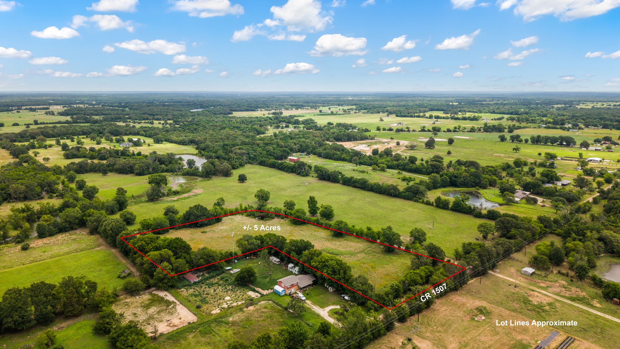 Tbd Vz County Road 1507 Van TX 75790